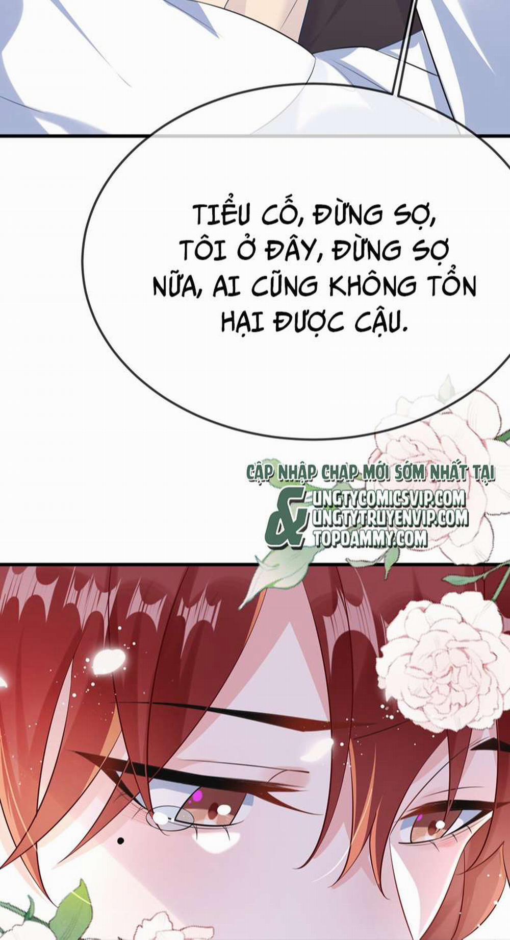 Giáo Bá Là Một Tên Yêu Tinh 64 trang 47