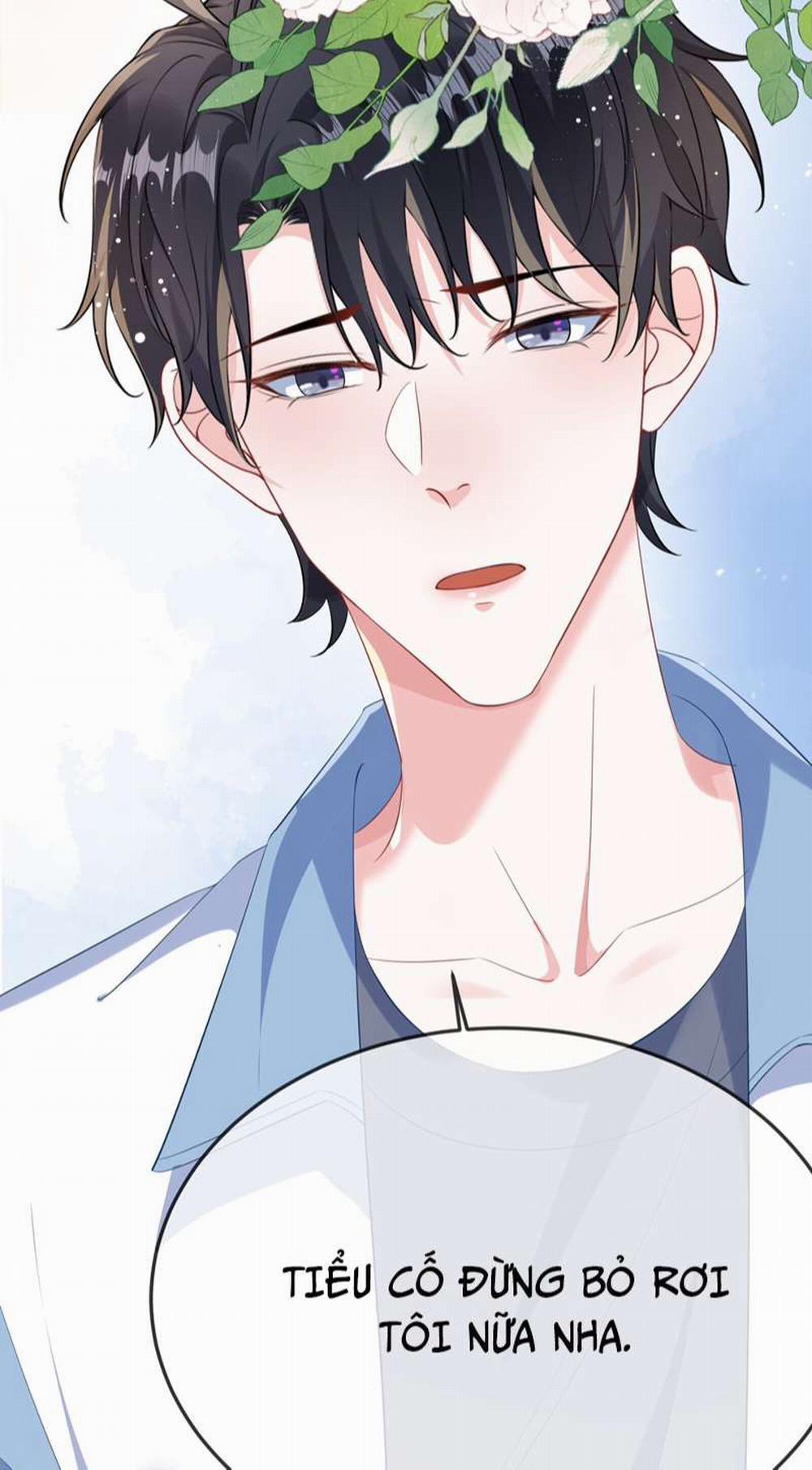 Giáo Bá Là Một Tên Yêu Tinh 64 trang 6