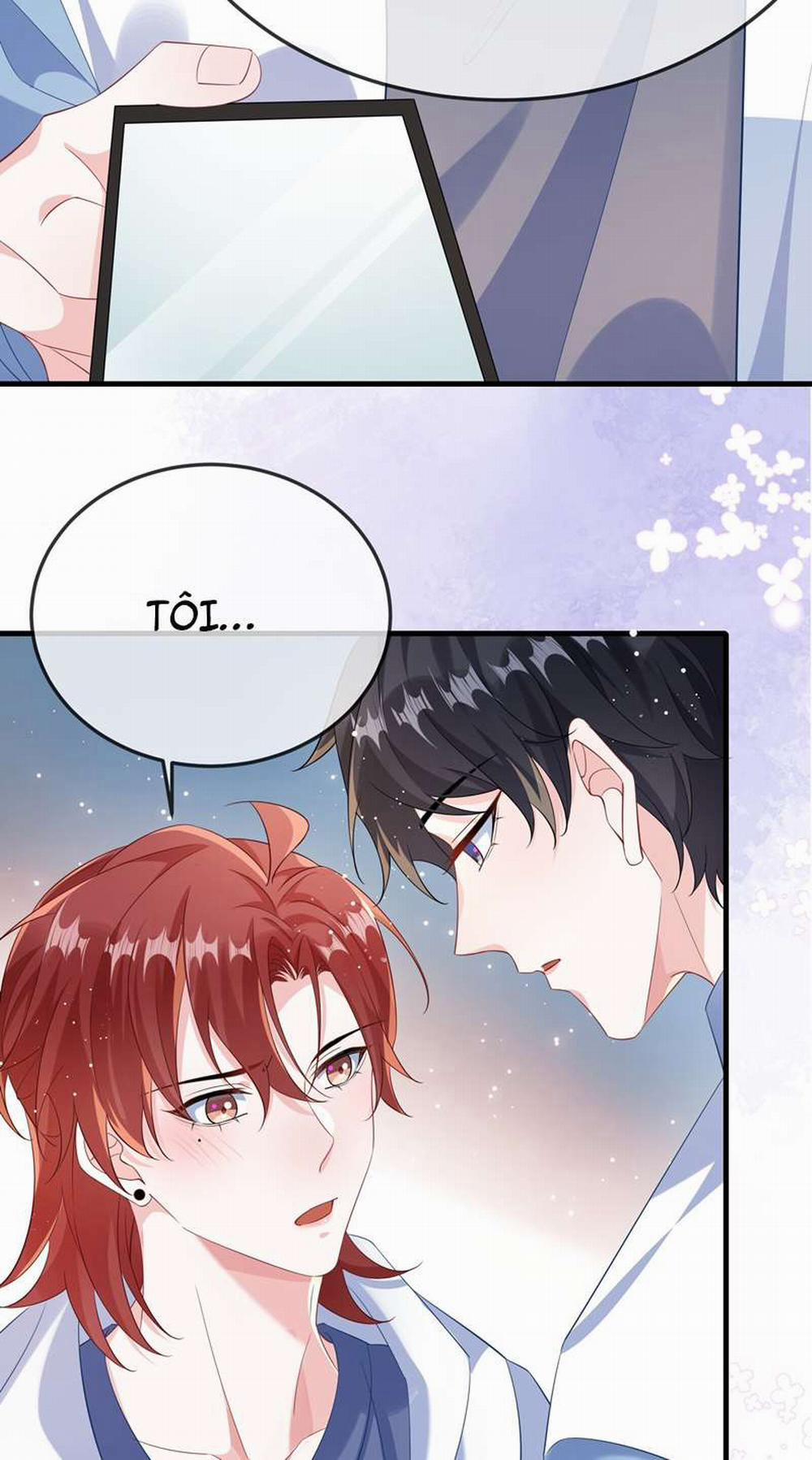 Giáo Bá Là Một Tên Yêu Tinh 64 trang 7