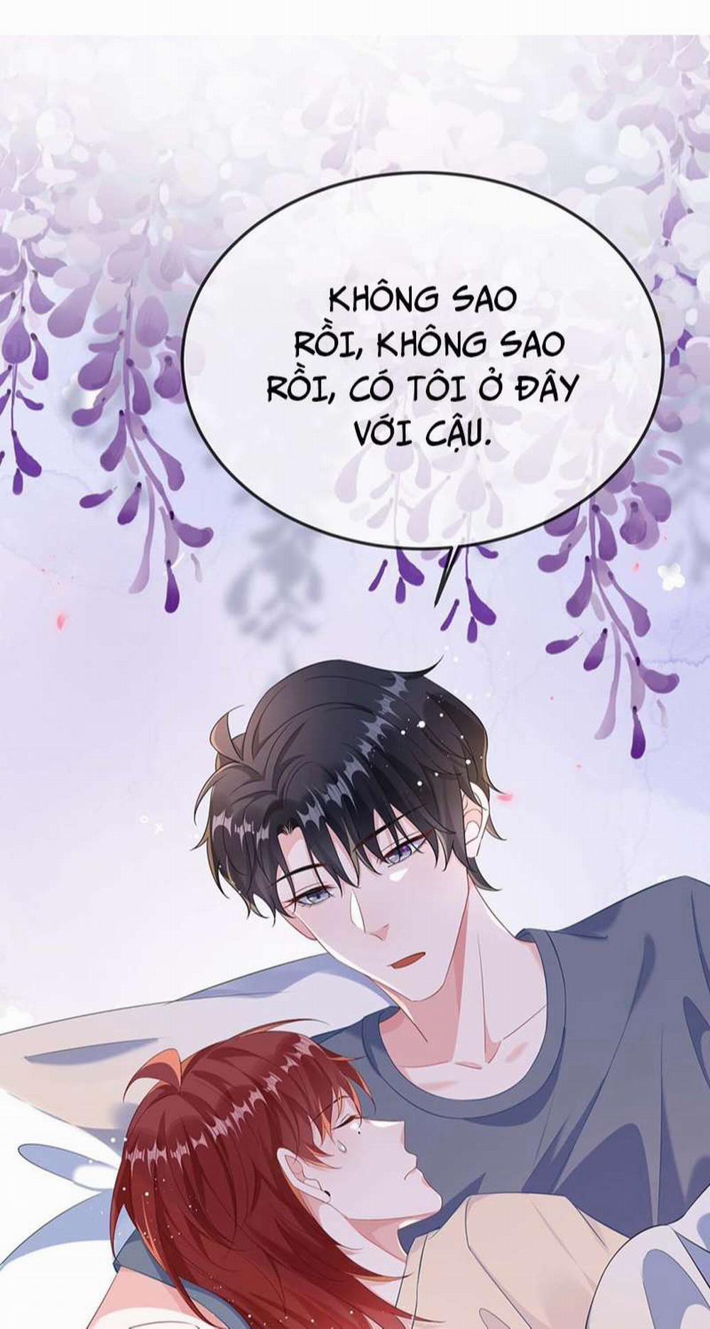 Giáo Bá Là Một Tên Yêu Tinh 65 trang 1