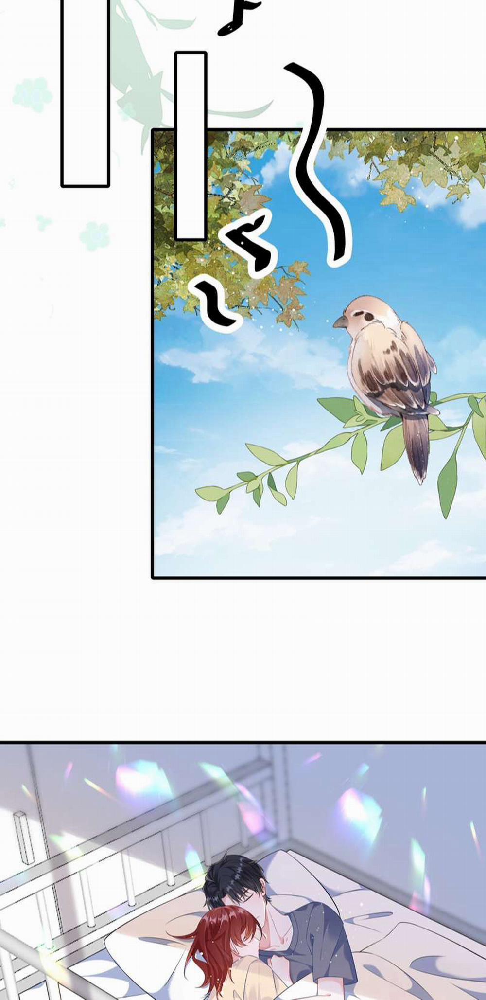 Giáo Bá Là Một Tên Yêu Tinh 65 trang 10