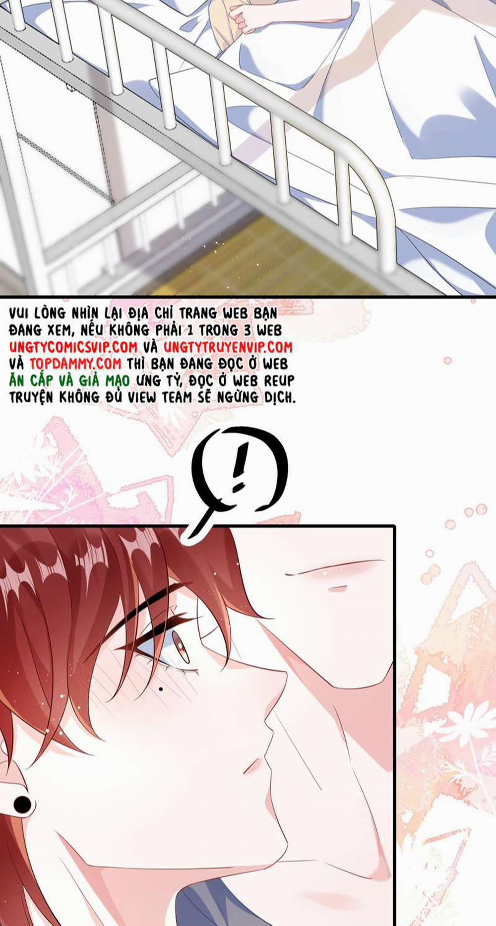 Giáo Bá Là Một Tên Yêu Tinh 65 trang 11