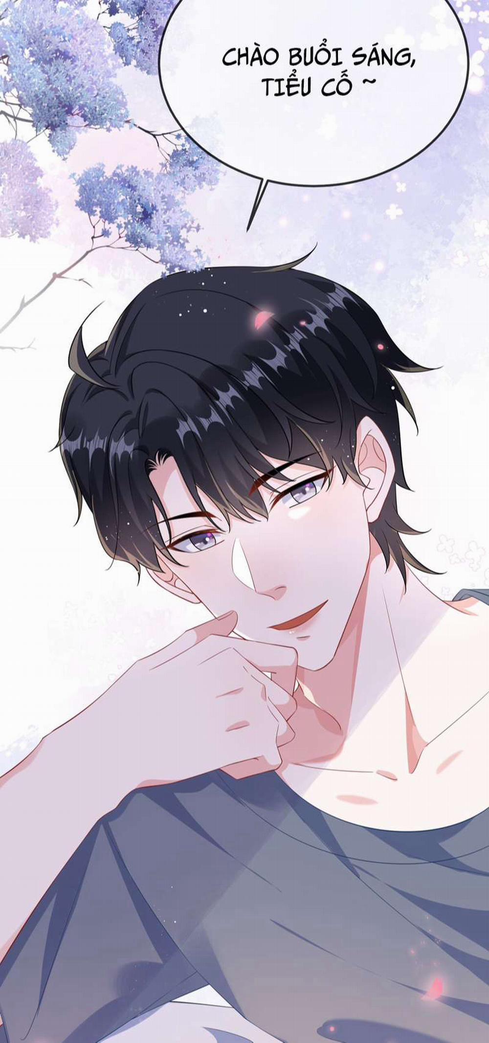 Giáo Bá Là Một Tên Yêu Tinh 65 trang 13