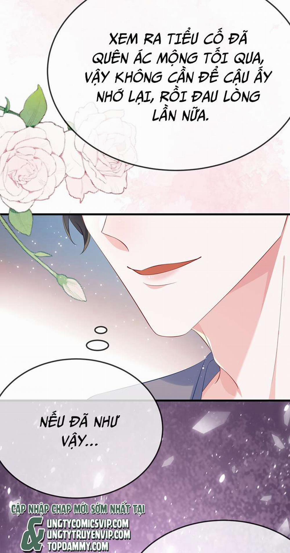 Giáo Bá Là Một Tên Yêu Tinh 65 trang 17