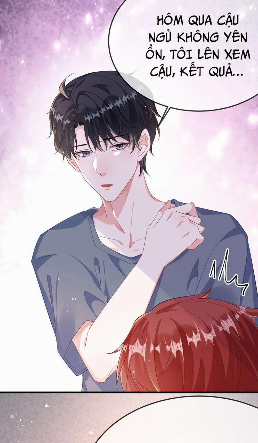 Giáo Bá Là Một Tên Yêu Tinh 65 trang 18