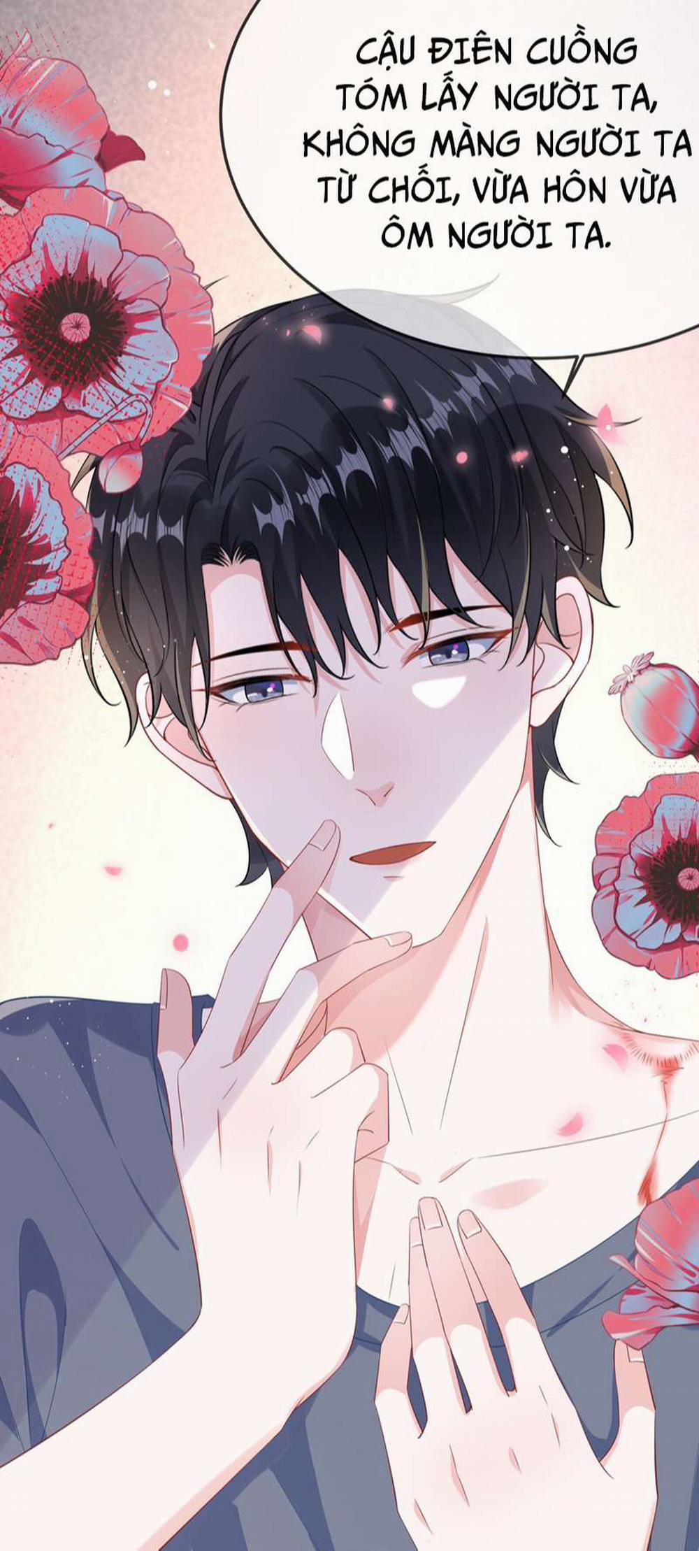 Giáo Bá Là Một Tên Yêu Tinh 65 trang 19