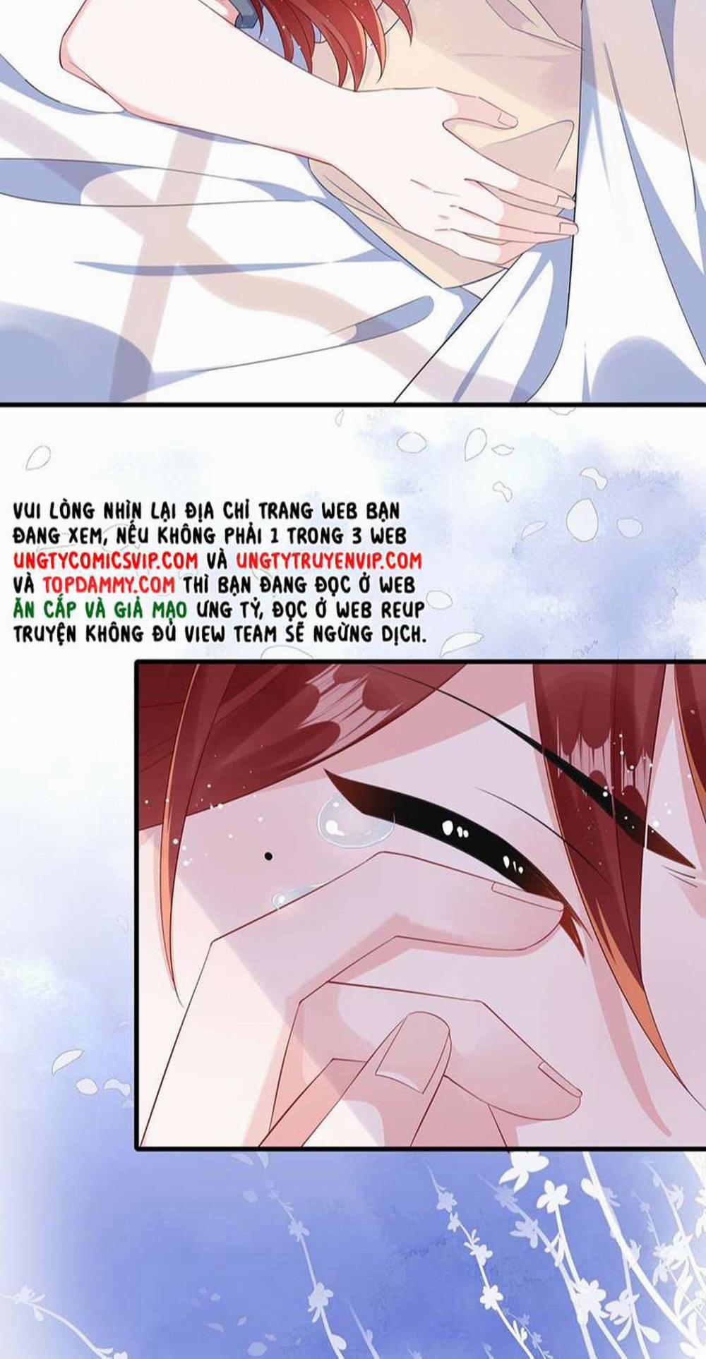 Giáo Bá Là Một Tên Yêu Tinh 65 trang 2