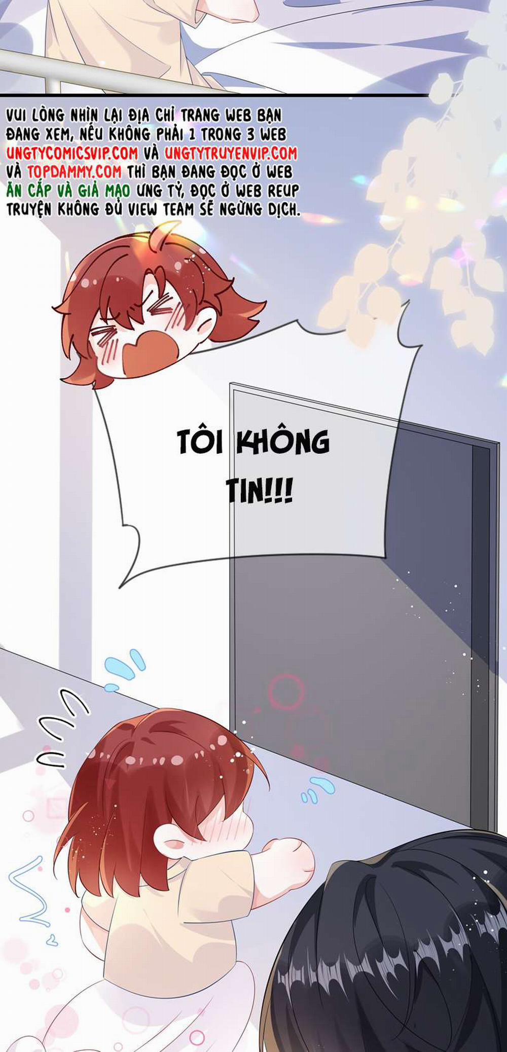 Giáo Bá Là Một Tên Yêu Tinh 65 trang 22