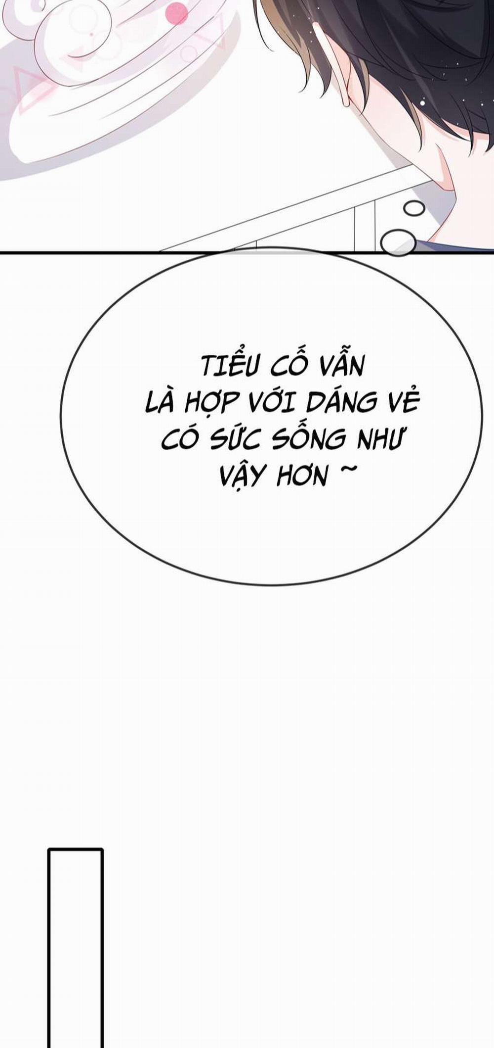 Giáo Bá Là Một Tên Yêu Tinh 65 trang 23