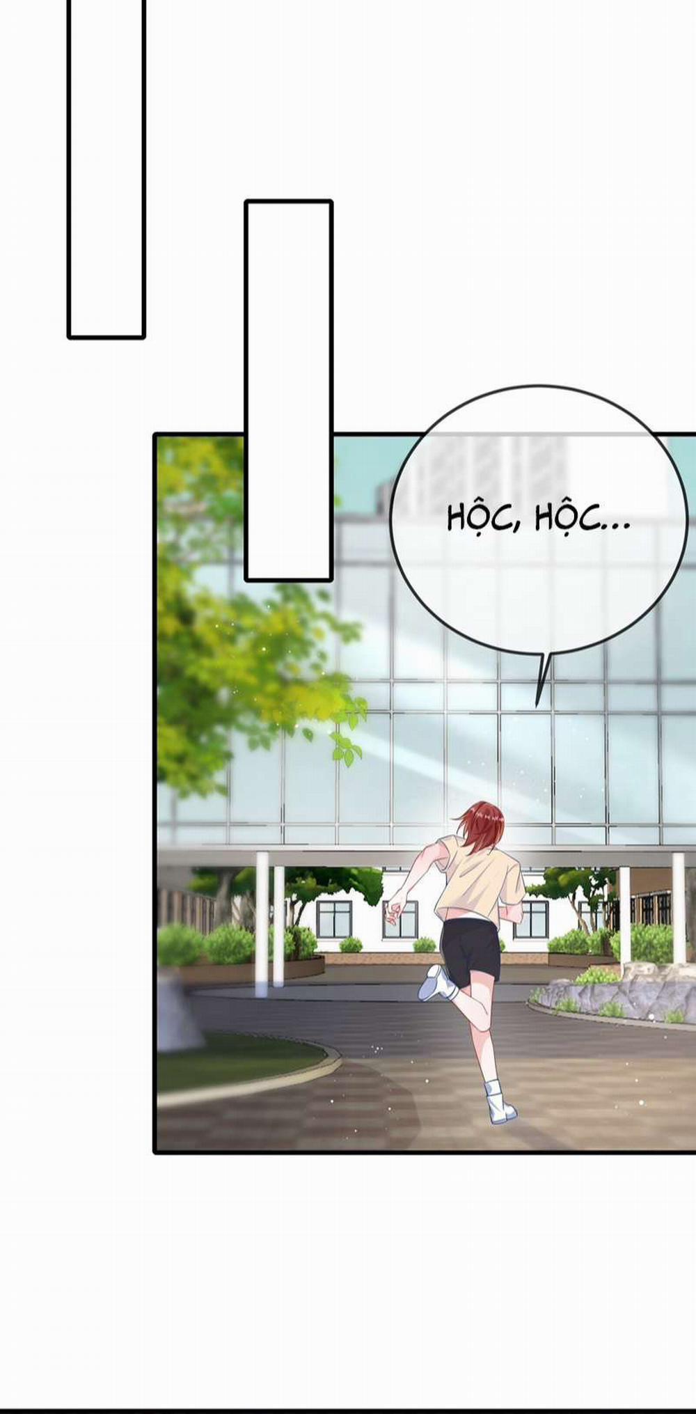 Giáo Bá Là Một Tên Yêu Tinh 65 trang 24