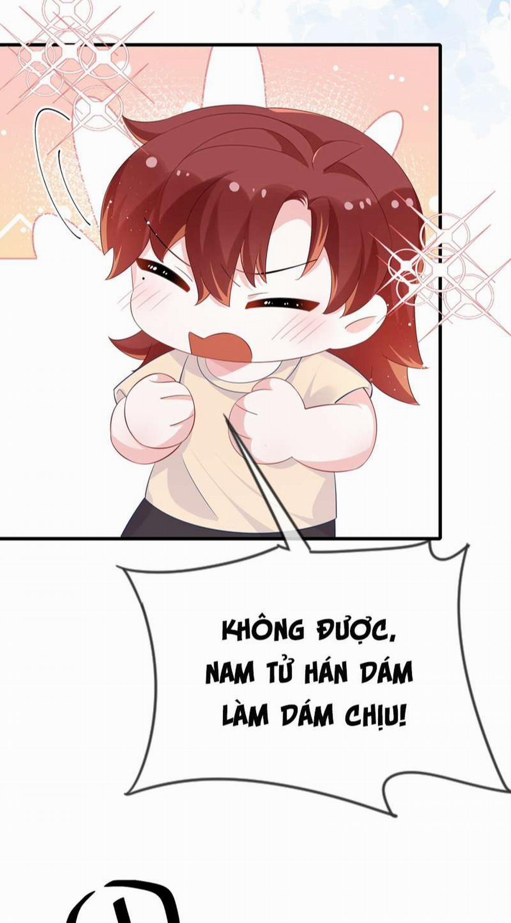 Giáo Bá Là Một Tên Yêu Tinh 65 trang 27