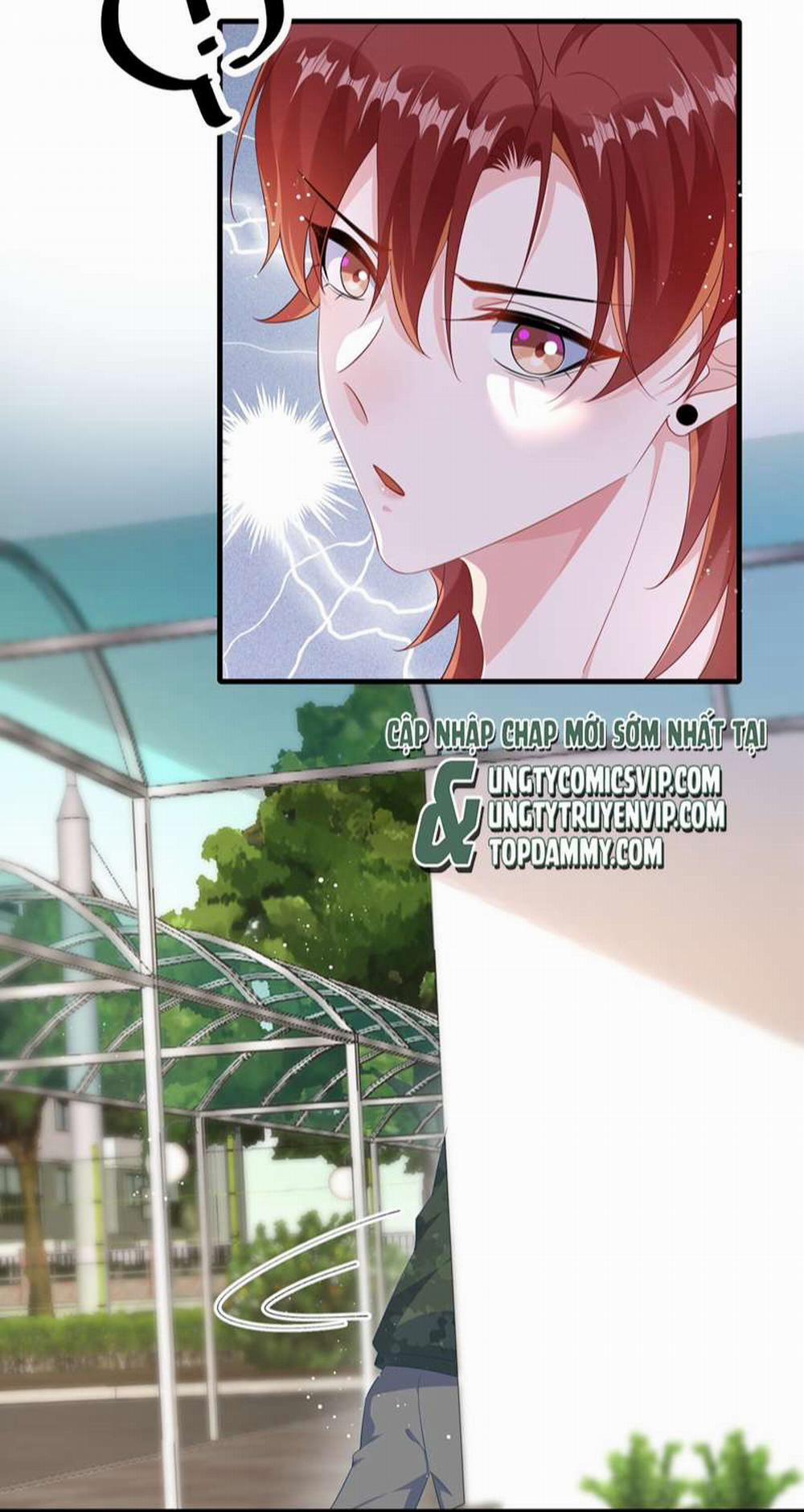 Giáo Bá Là Một Tên Yêu Tinh 65 trang 28