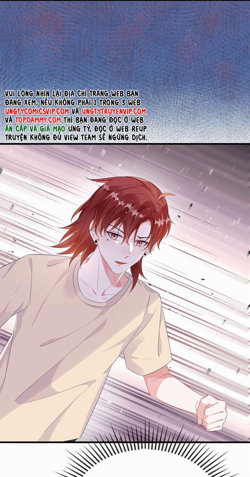 Giáo Bá Là Một Tên Yêu Tinh 65 trang 29