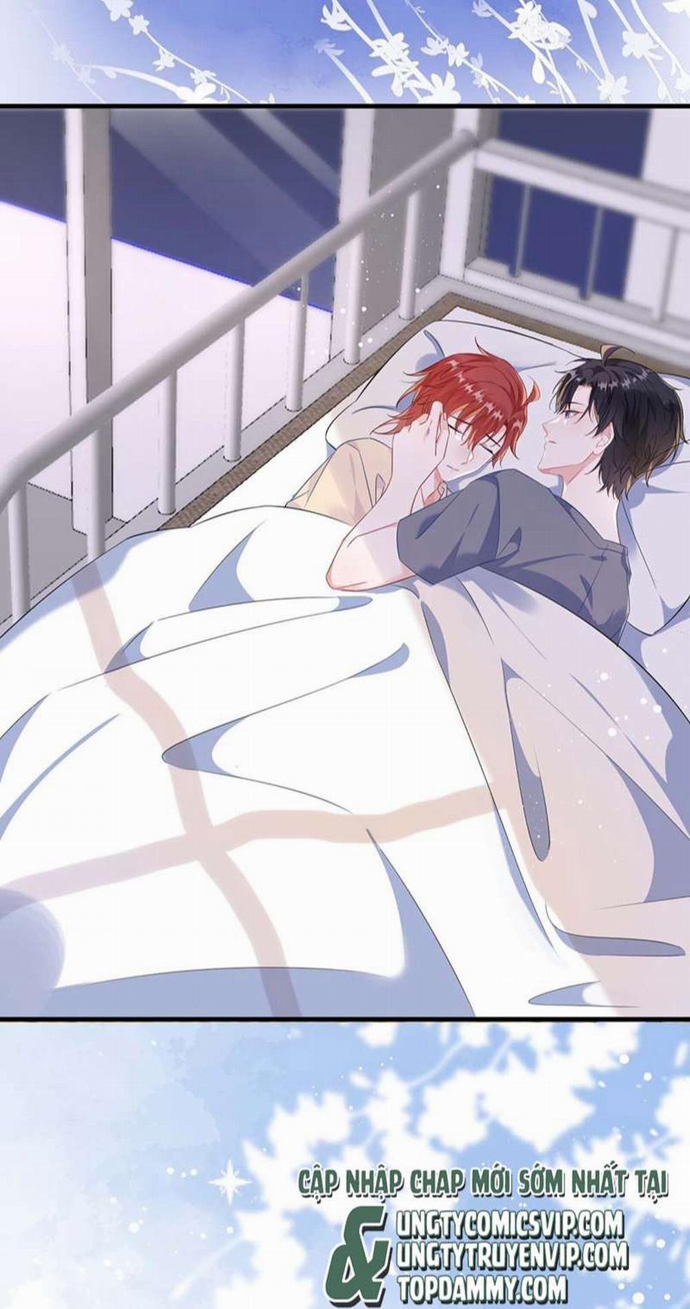 Giáo Bá Là Một Tên Yêu Tinh 65 trang 3