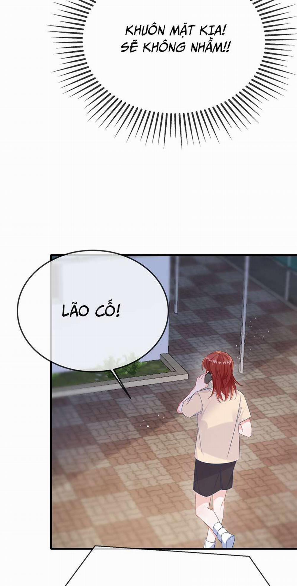 Giáo Bá Là Một Tên Yêu Tinh 65 trang 30