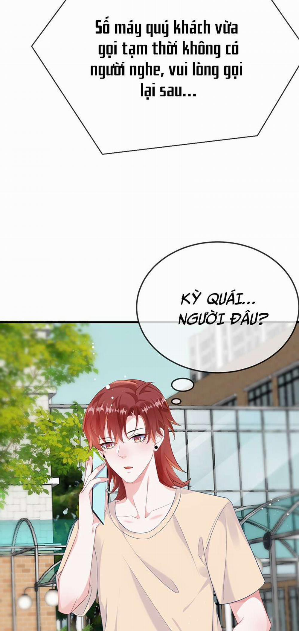 Giáo Bá Là Một Tên Yêu Tinh 65 trang 31