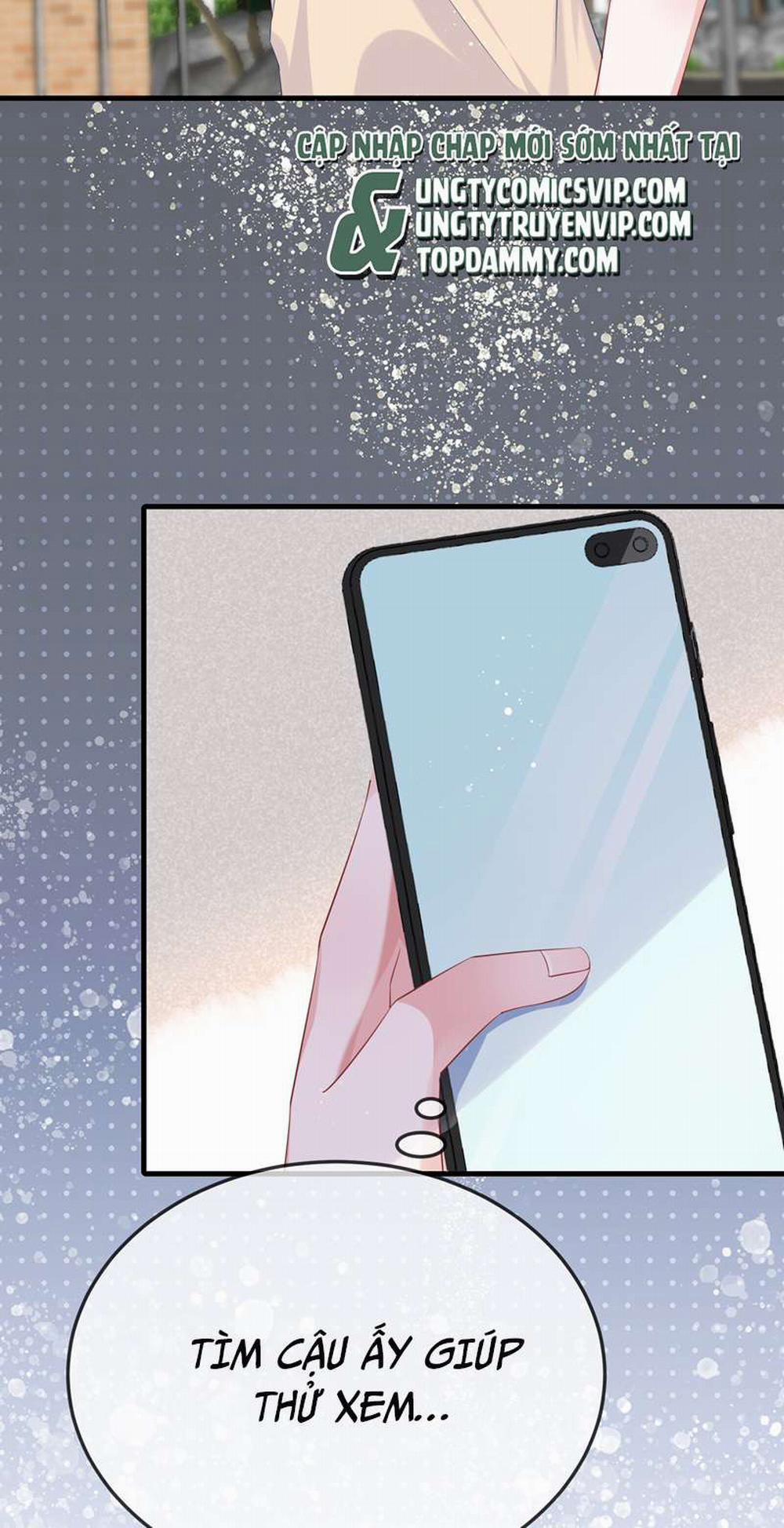 Giáo Bá Là Một Tên Yêu Tinh 65 trang 32