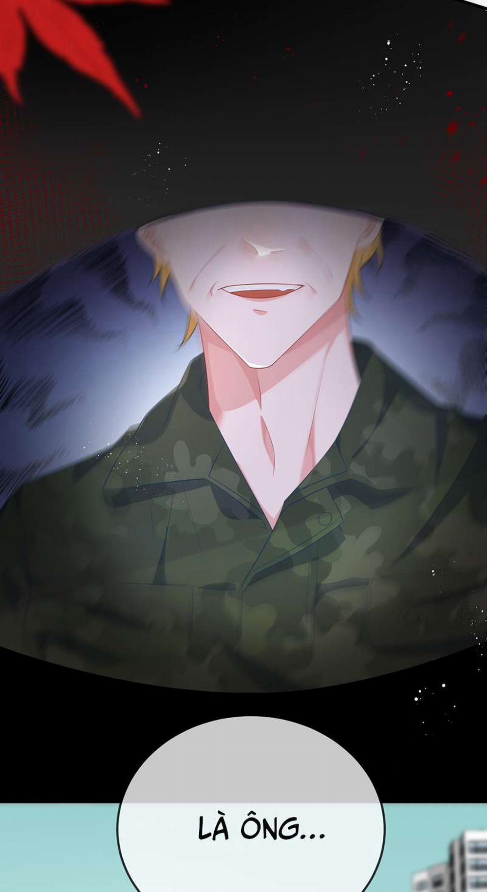 Giáo Bá Là Một Tên Yêu Tinh 65 trang 36