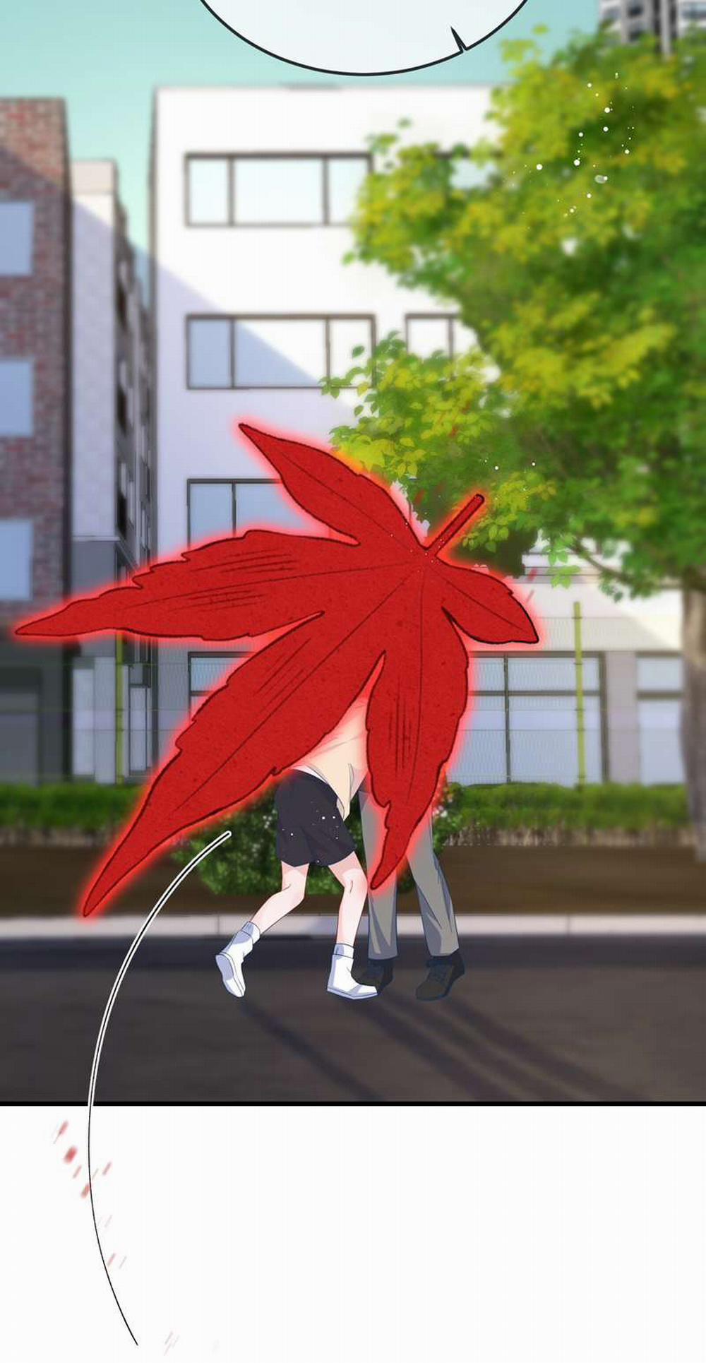 Giáo Bá Là Một Tên Yêu Tinh 65 trang 37