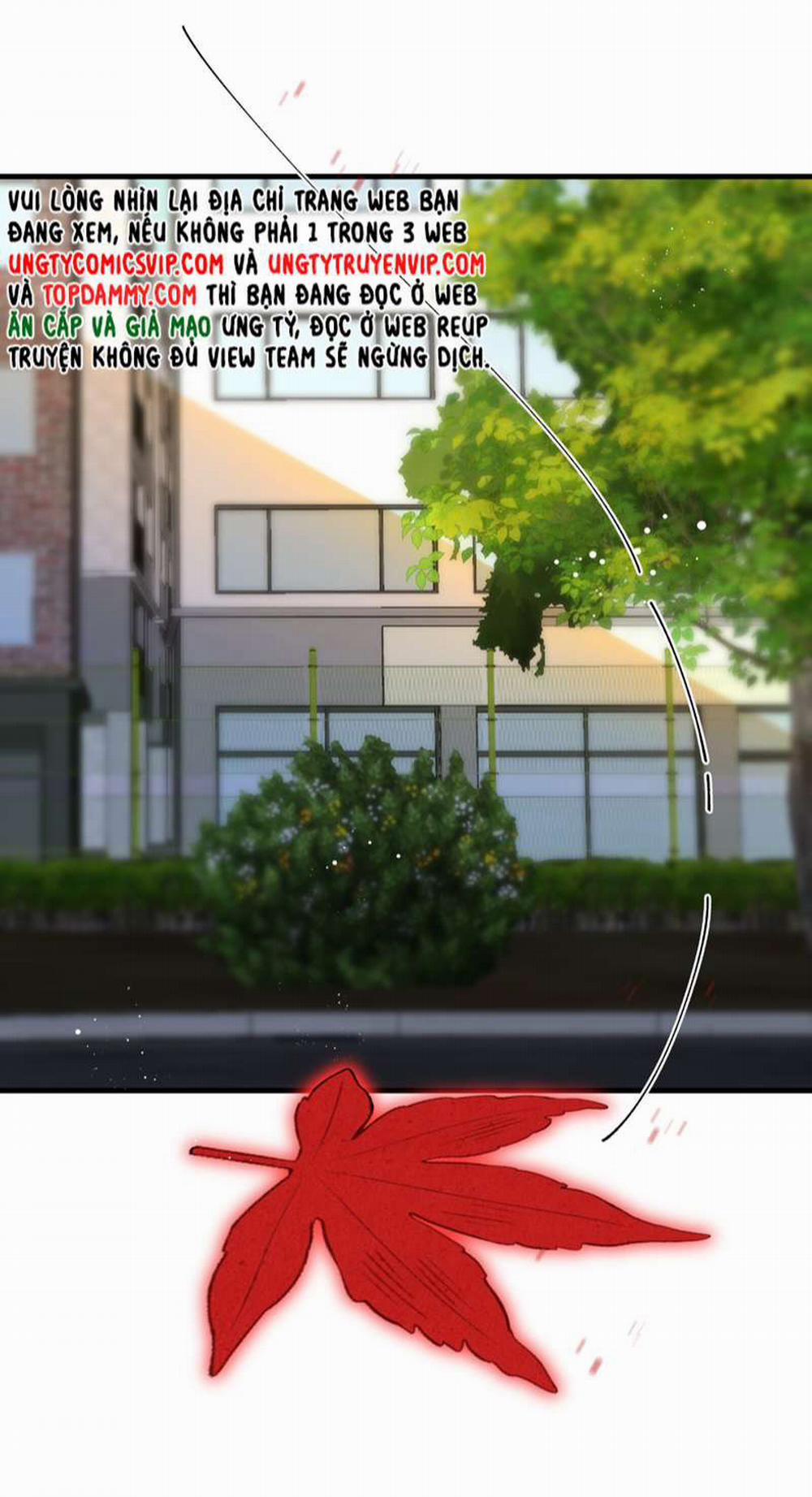 Giáo Bá Là Một Tên Yêu Tinh 65 trang 38