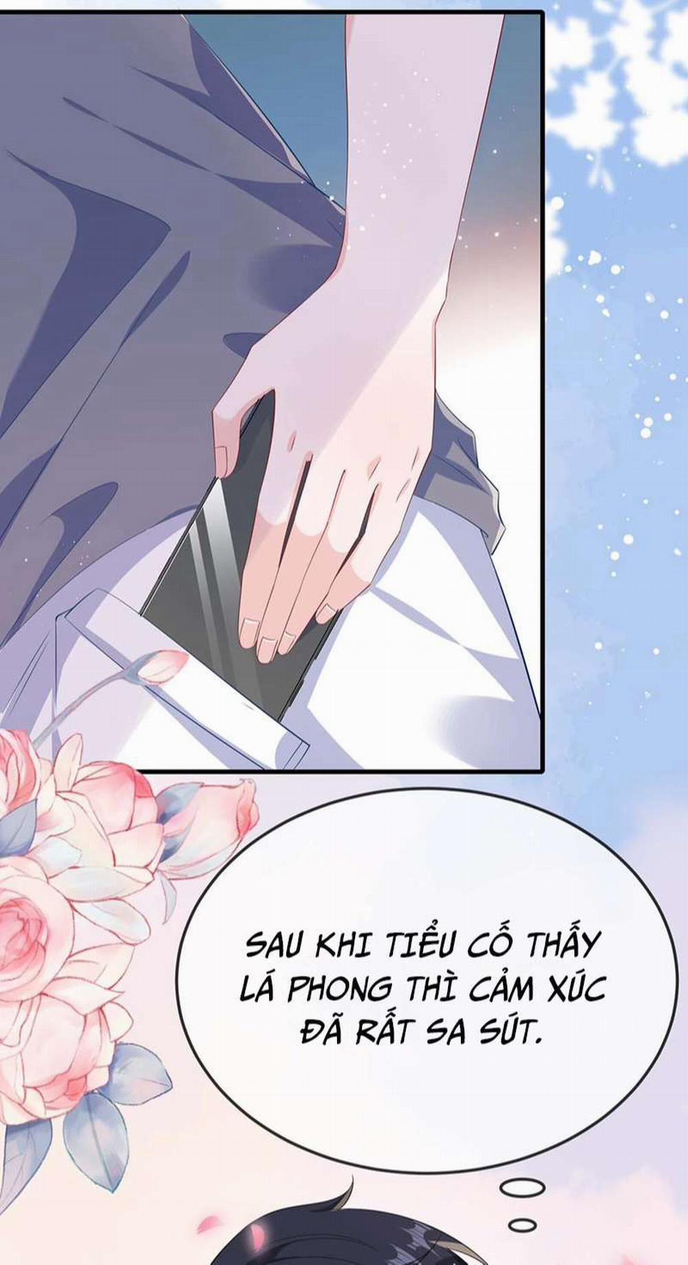 Giáo Bá Là Một Tên Yêu Tinh 65 trang 4