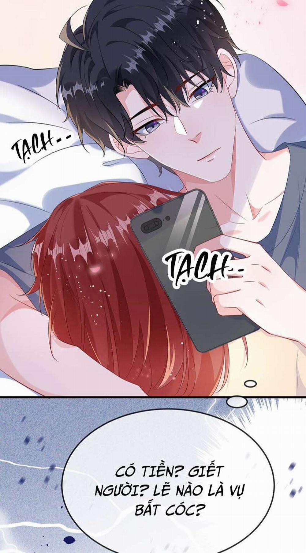 Giáo Bá Là Một Tên Yêu Tinh 65 trang 5