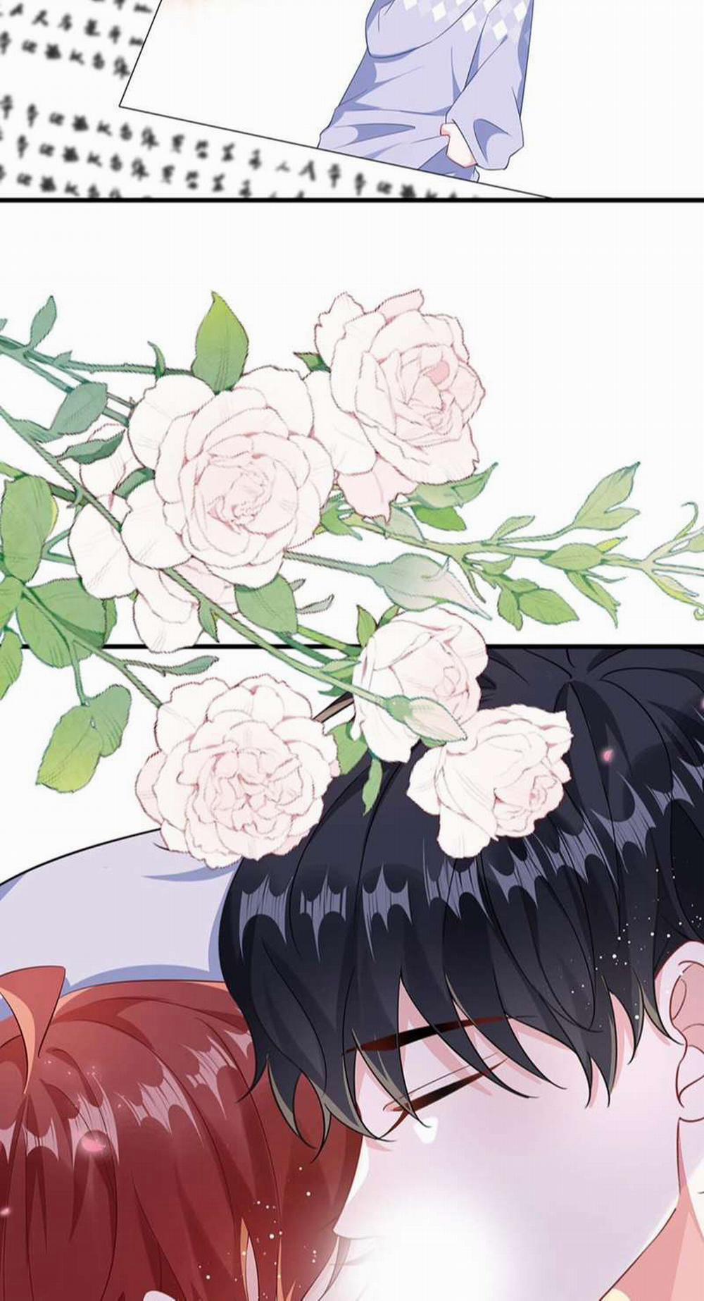 Giáo Bá Là Một Tên Yêu Tinh 65 trang 7