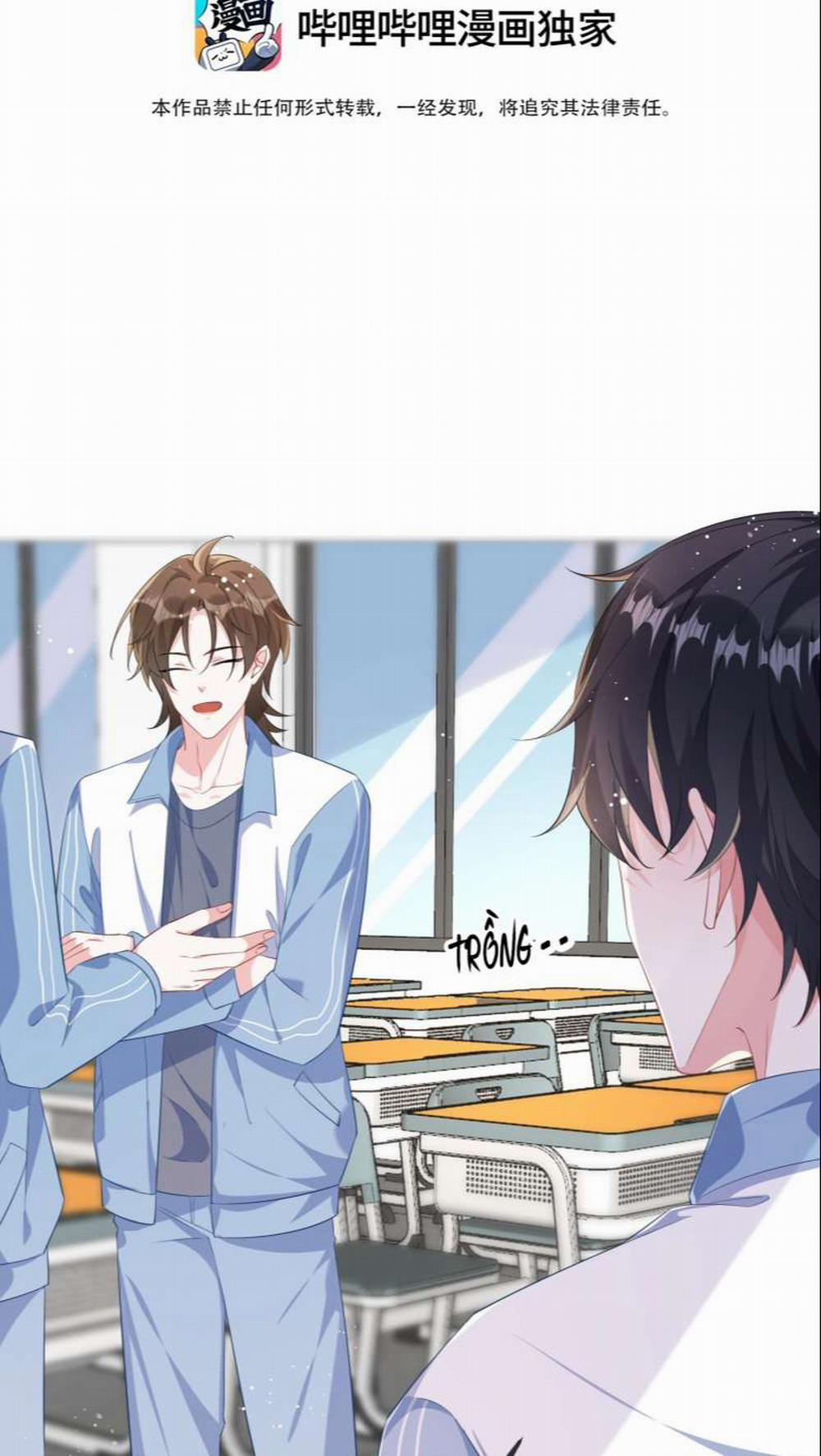 Giáo Bá Là Một Tên Yêu Tinh 66 trang 1