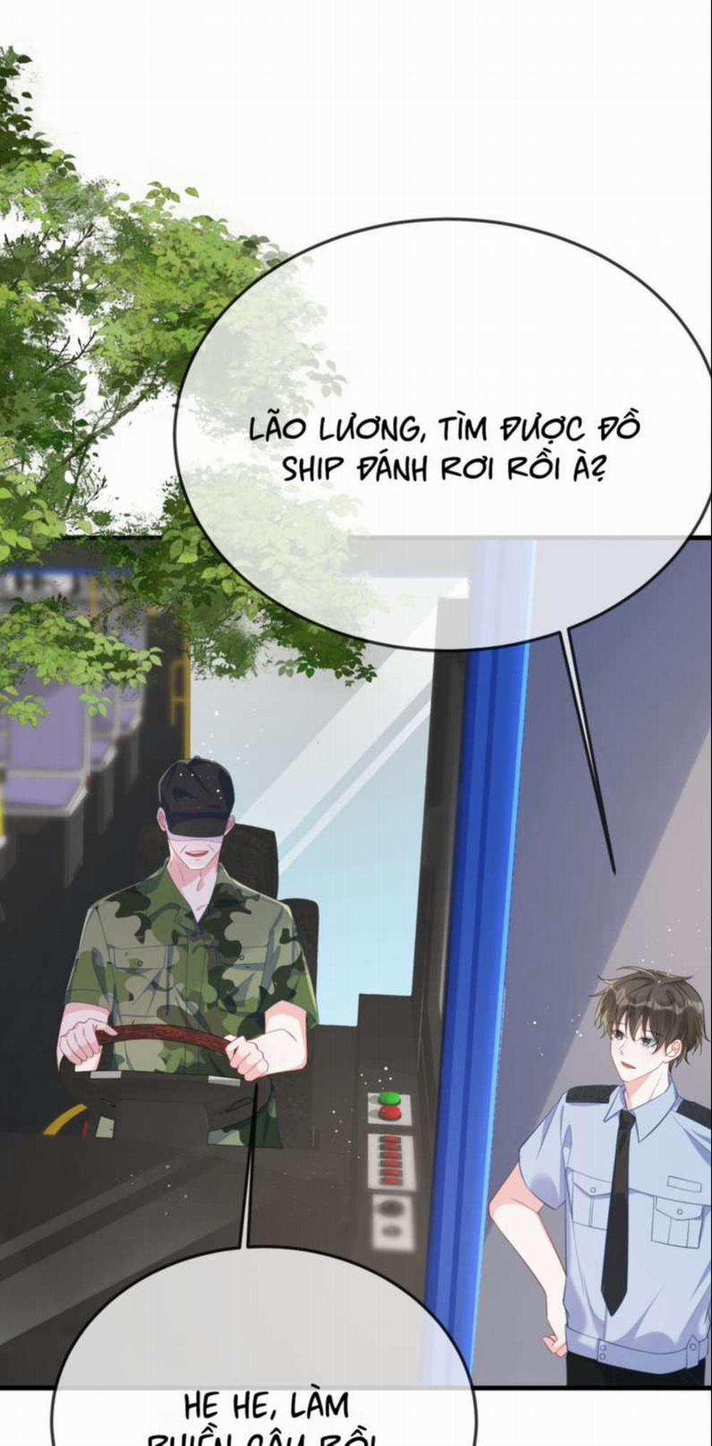 Giáo Bá Là Một Tên Yêu Tinh 66 trang 10