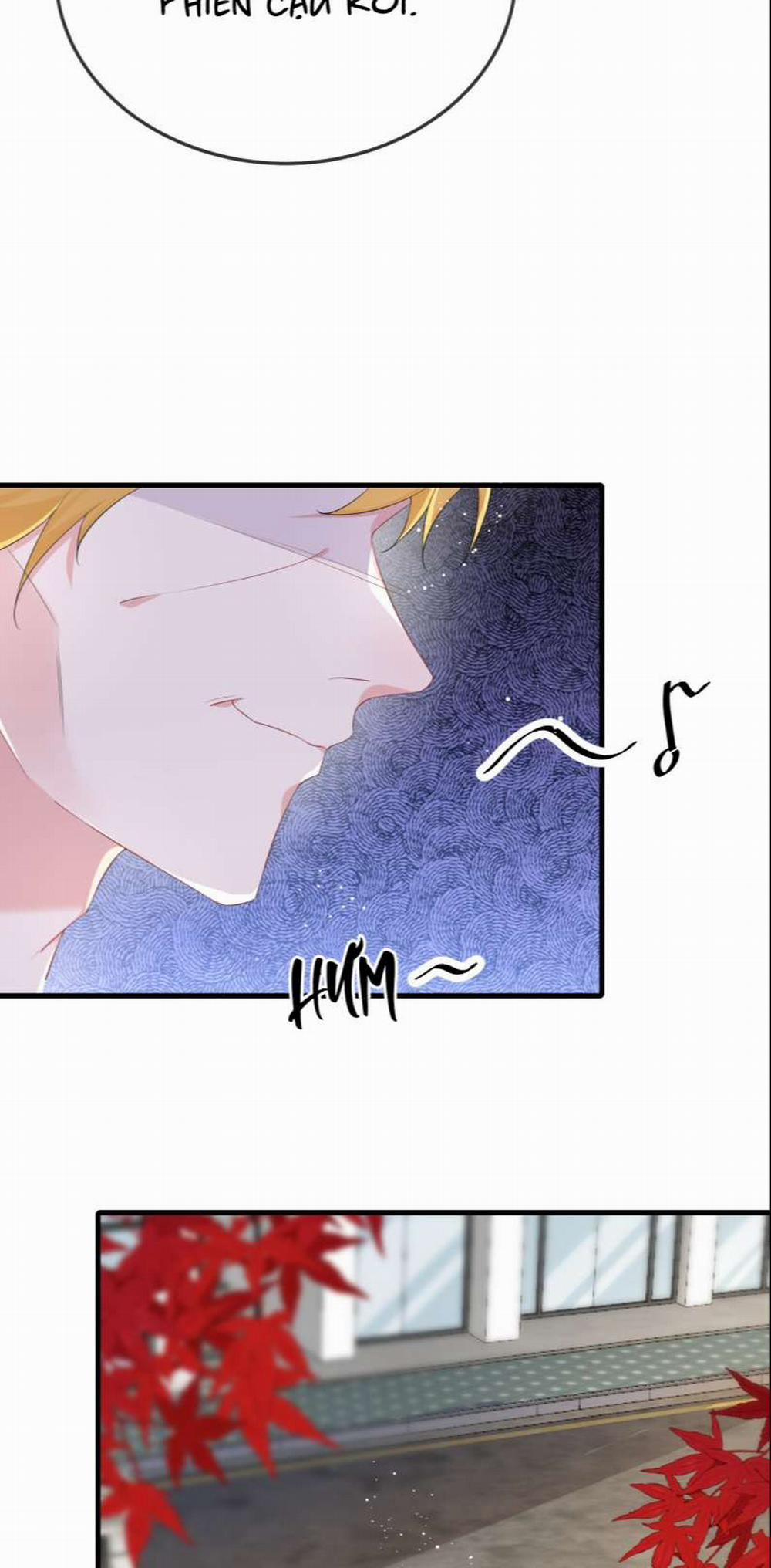 Giáo Bá Là Một Tên Yêu Tinh 66 trang 11