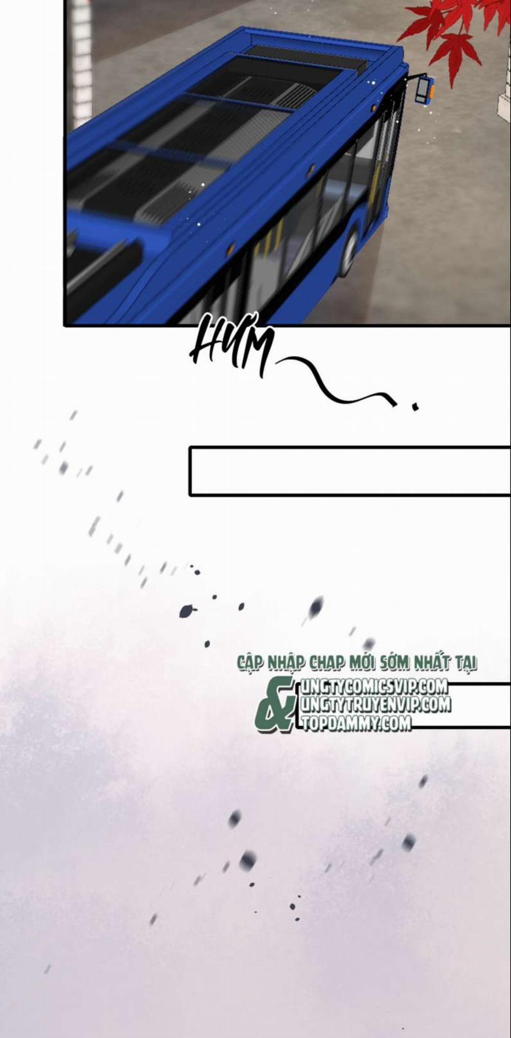 Giáo Bá Là Một Tên Yêu Tinh 66 trang 12