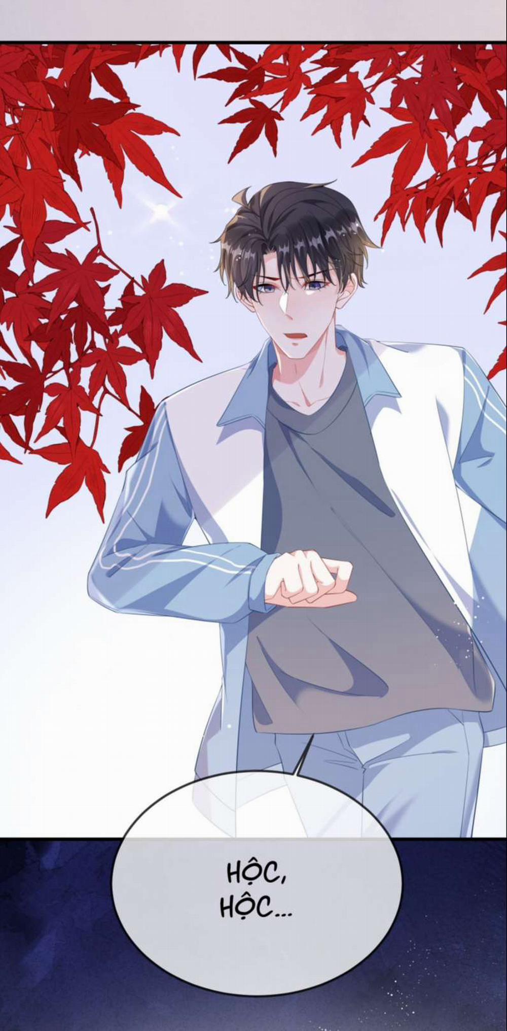 Giáo Bá Là Một Tên Yêu Tinh 66 trang 13