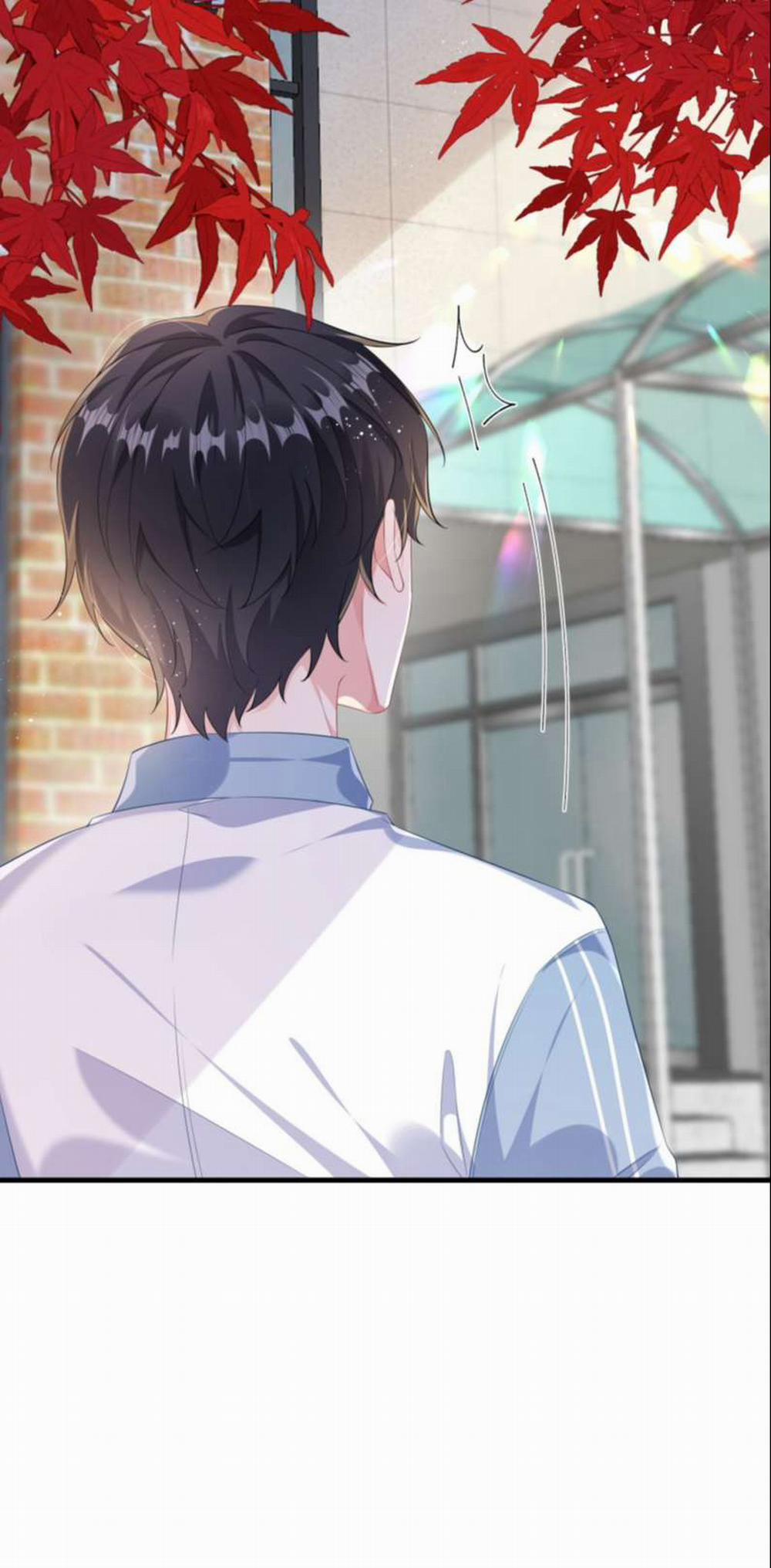 Giáo Bá Là Một Tên Yêu Tinh 66 trang 15