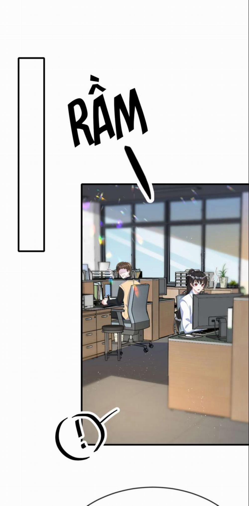 Giáo Bá Là Một Tên Yêu Tinh 66 trang 16