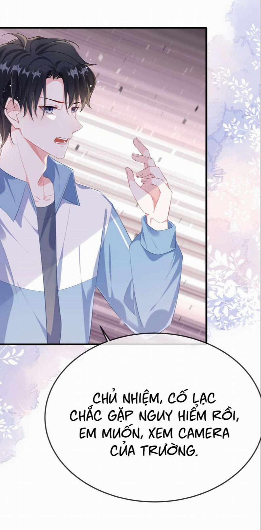 Giáo Bá Là Một Tên Yêu Tinh 66 trang 18