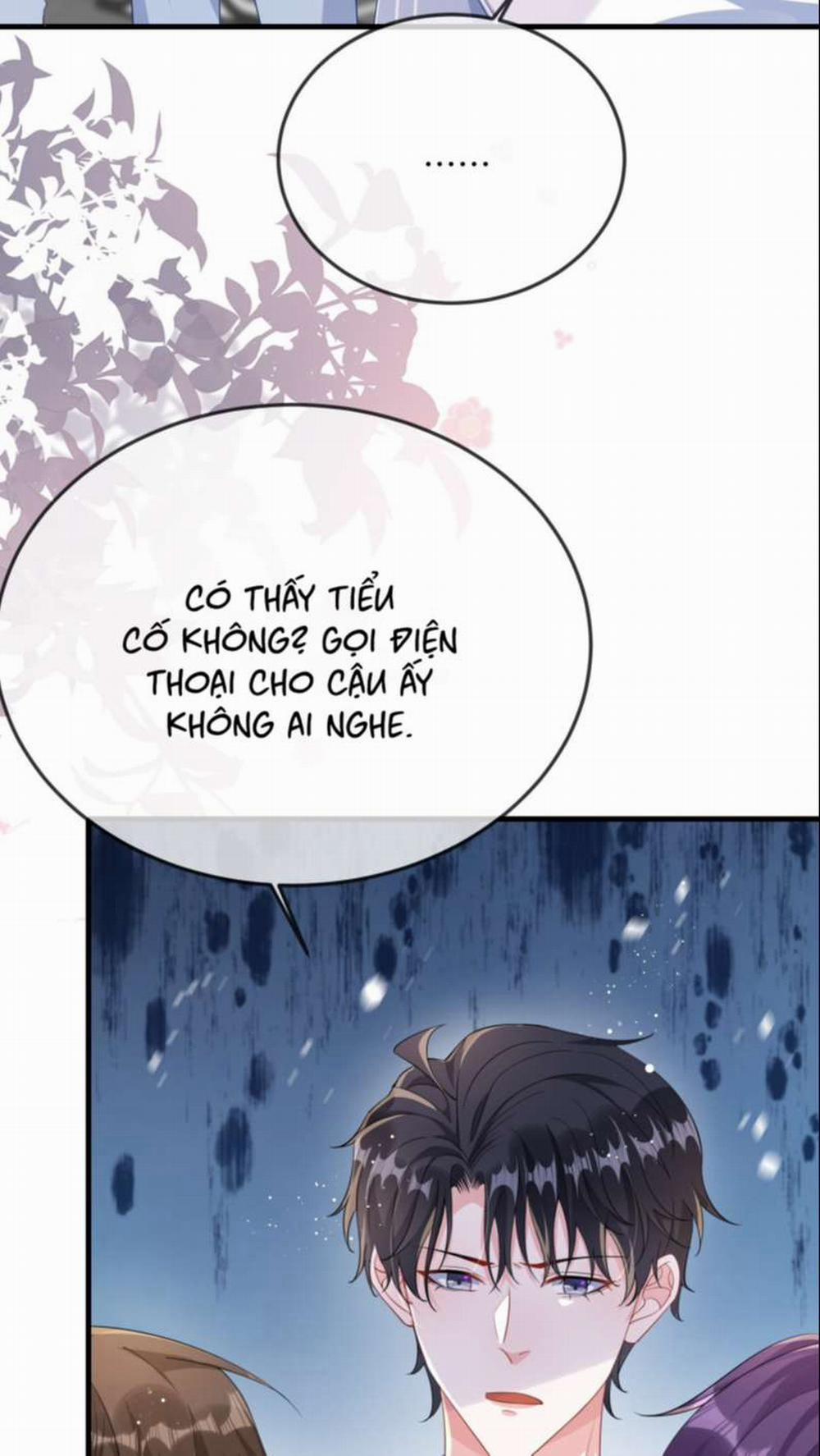 Giáo Bá Là Một Tên Yêu Tinh 66 trang 2