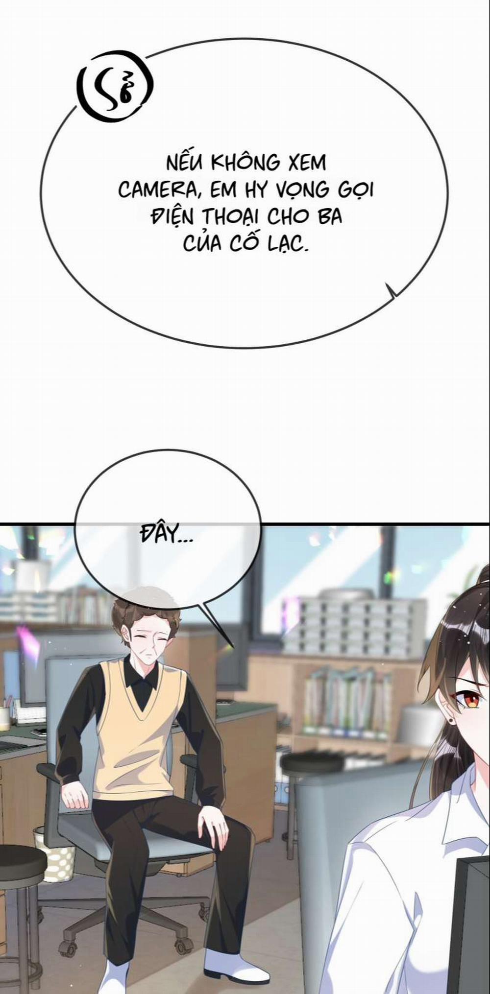 Giáo Bá Là Một Tên Yêu Tinh 66 trang 20