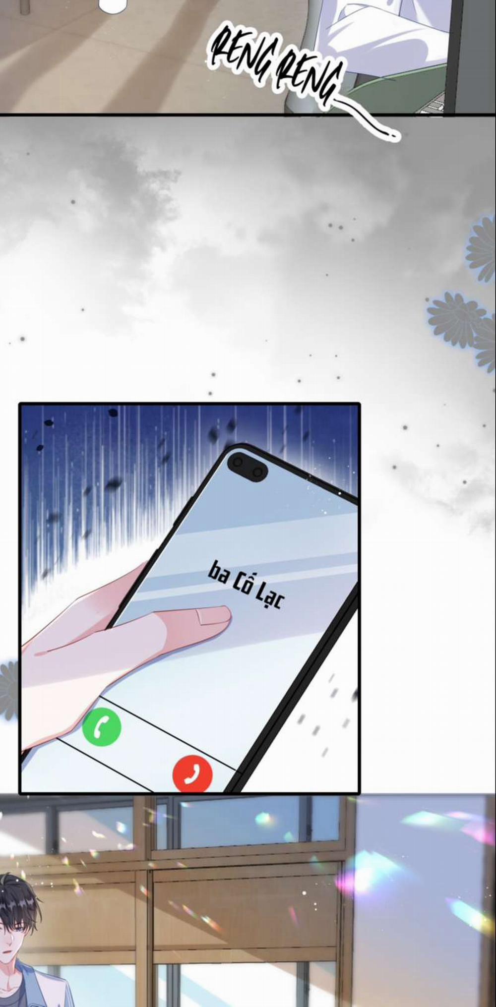 Giáo Bá Là Một Tên Yêu Tinh 66 trang 21