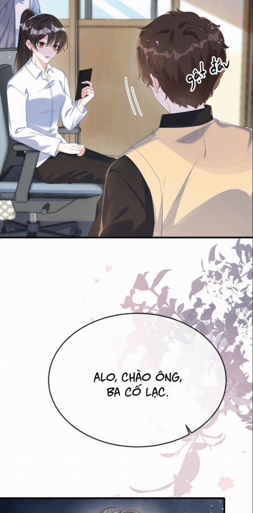 Giáo Bá Là Một Tên Yêu Tinh 66 trang 22