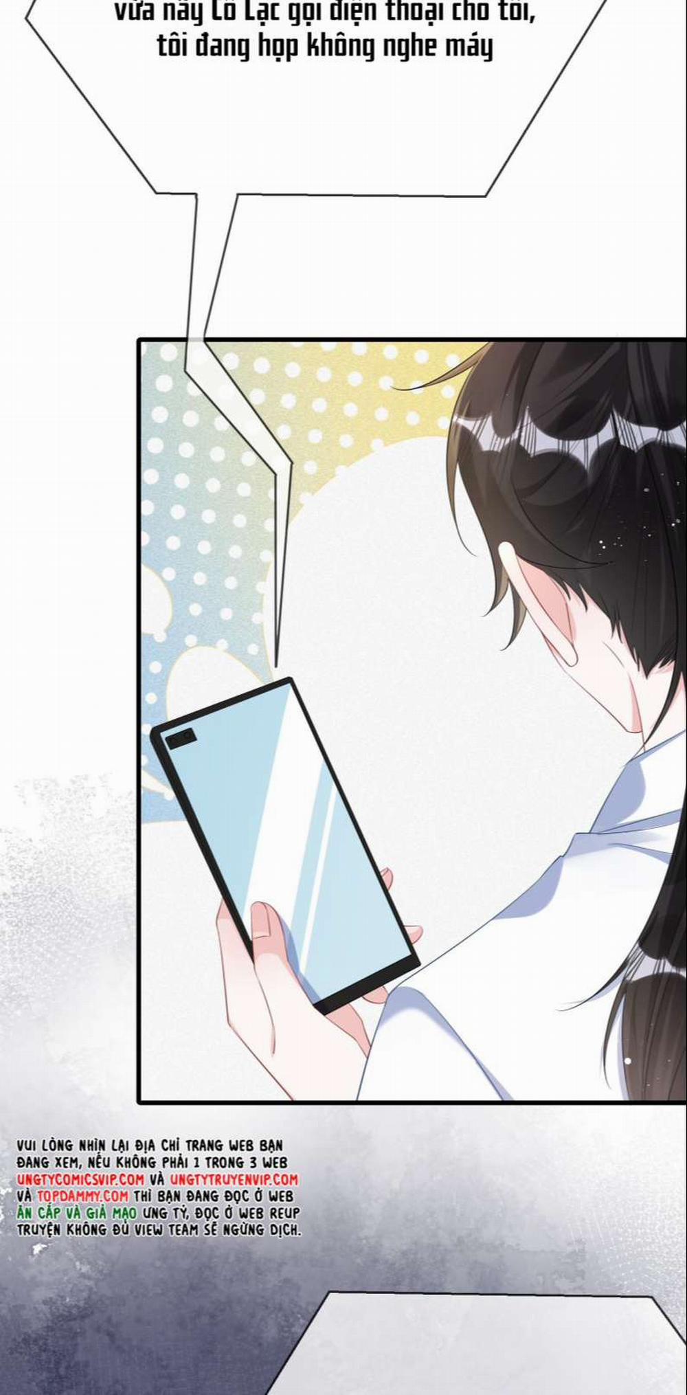 Giáo Bá Là Một Tên Yêu Tinh 66 trang 24