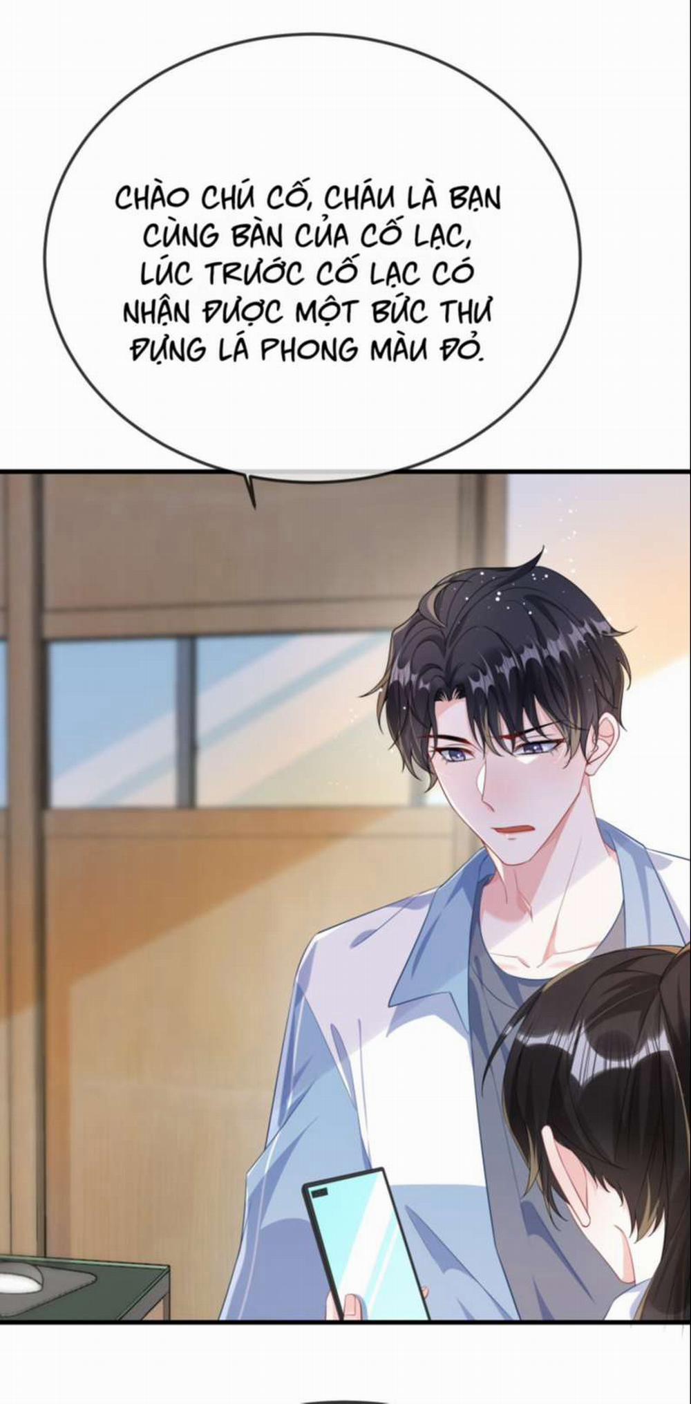 Giáo Bá Là Một Tên Yêu Tinh 66 trang 26