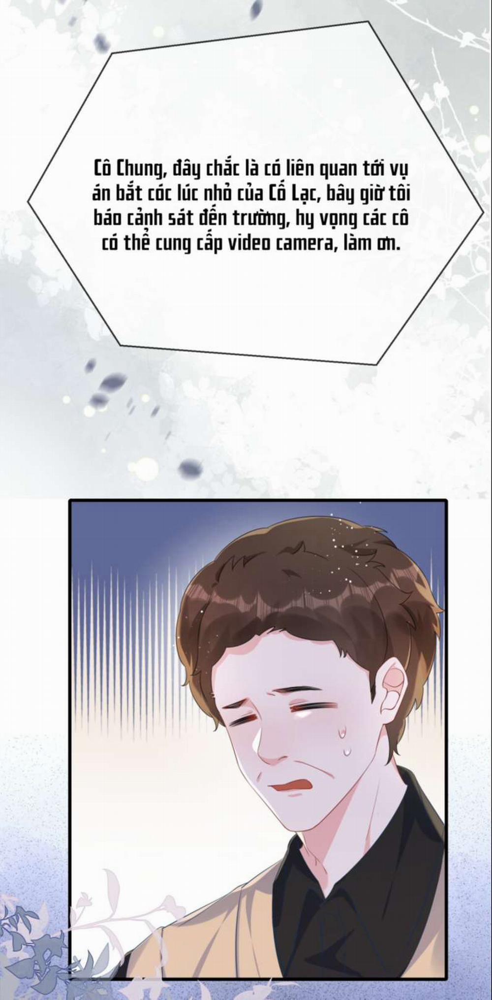 Giáo Bá Là Một Tên Yêu Tinh 66 trang 28