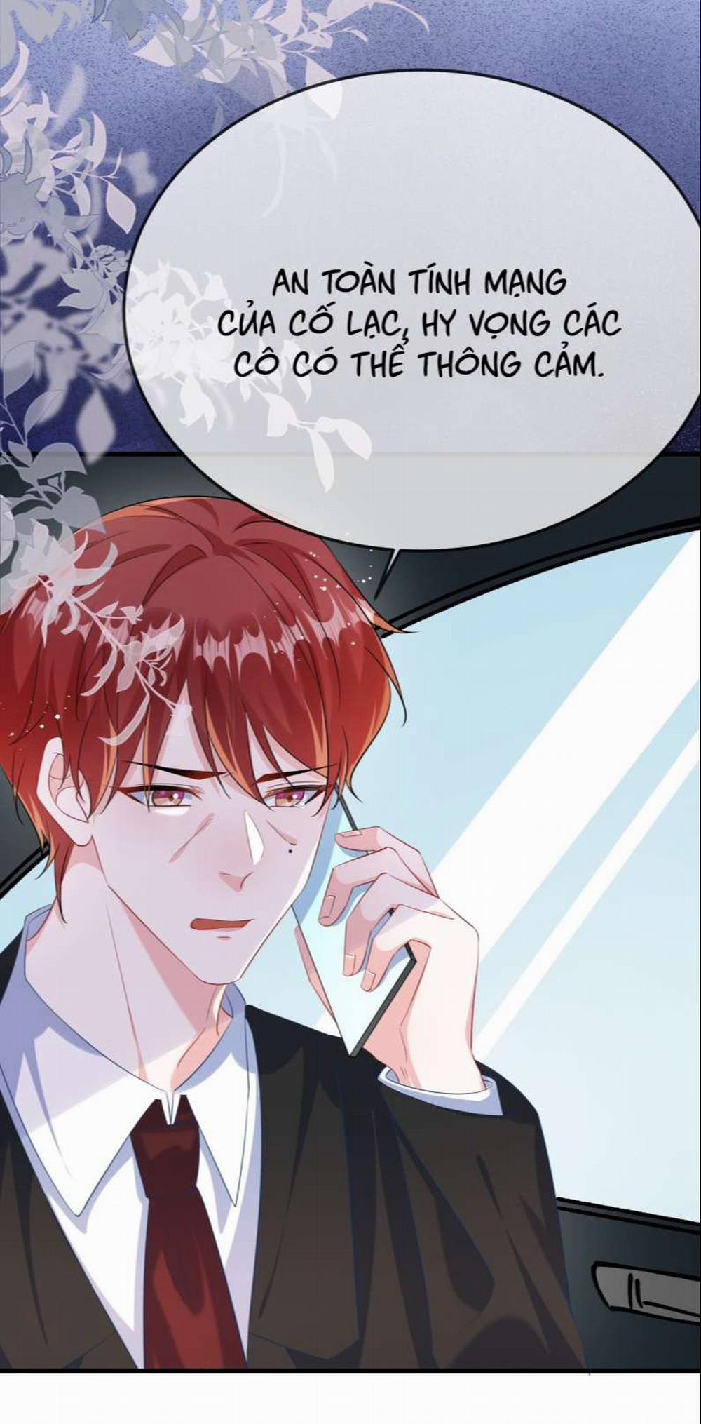 Giáo Bá Là Một Tên Yêu Tinh 66 trang 29