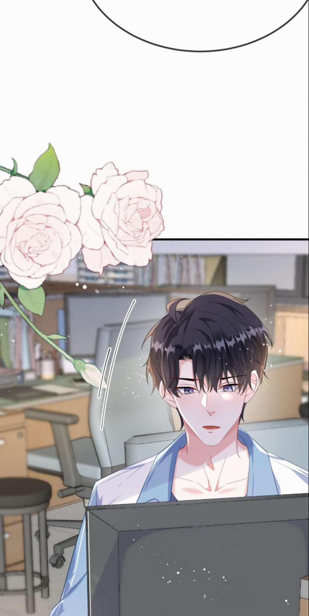 Giáo Bá Là Một Tên Yêu Tinh 66 trang 31