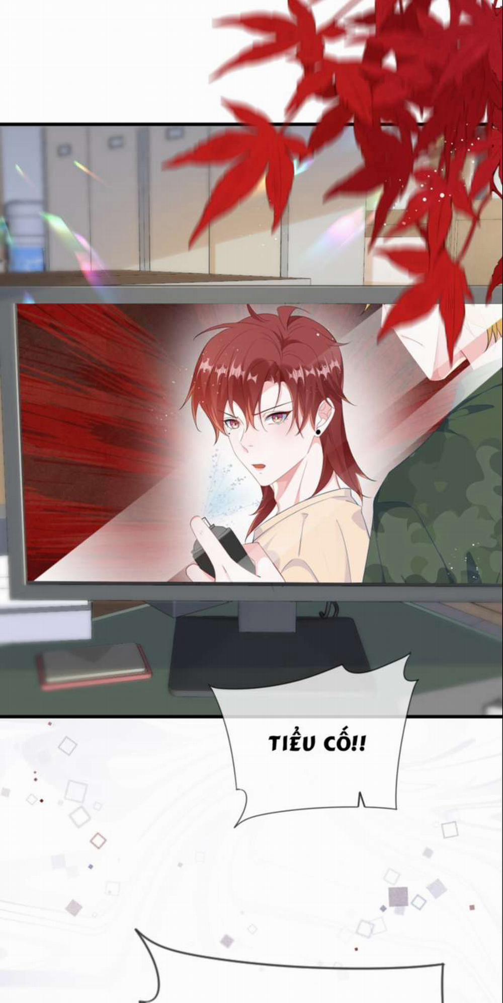 Giáo Bá Là Một Tên Yêu Tinh 66 trang 34