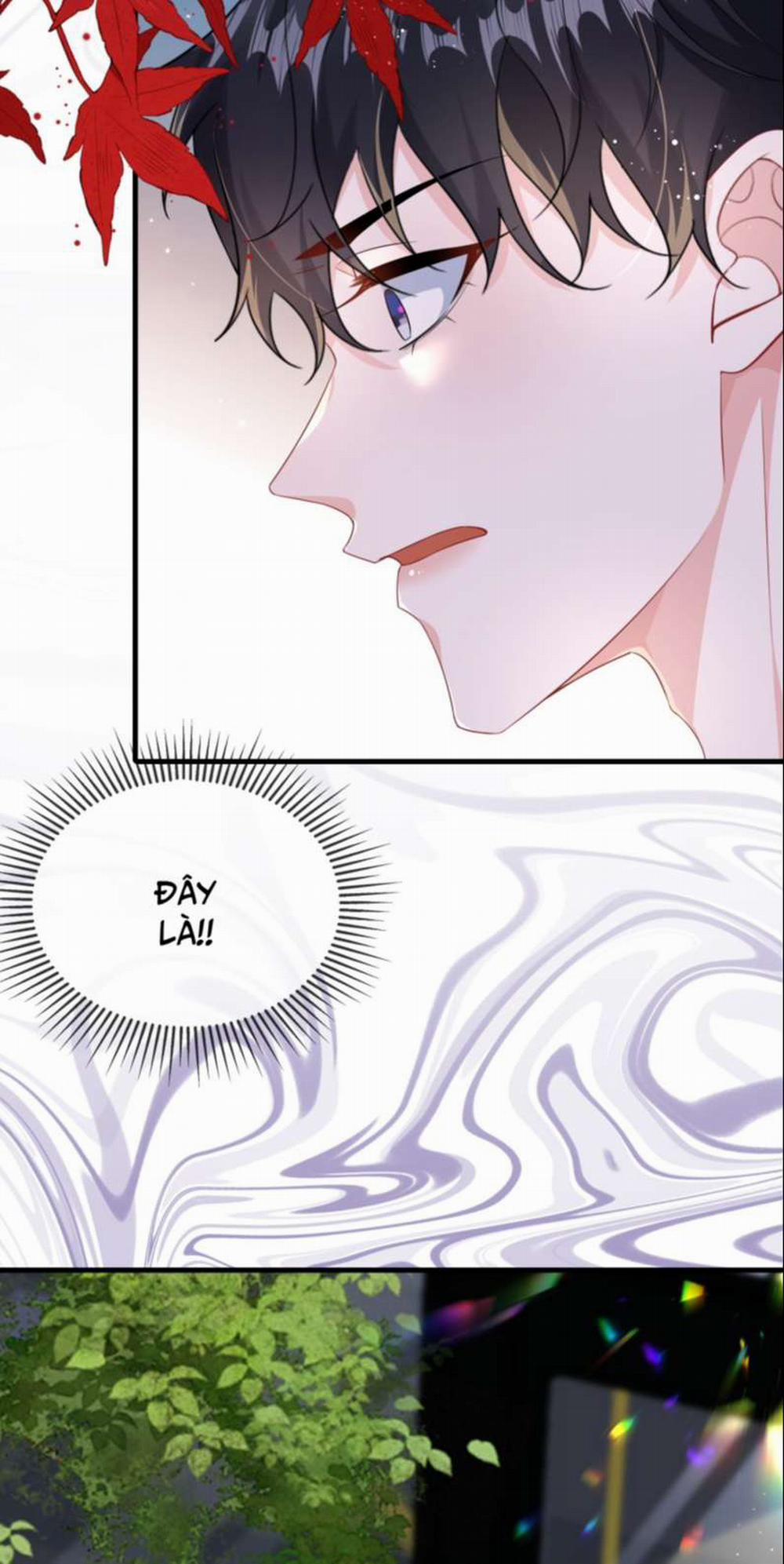 Giáo Bá Là Một Tên Yêu Tinh 66 trang 36