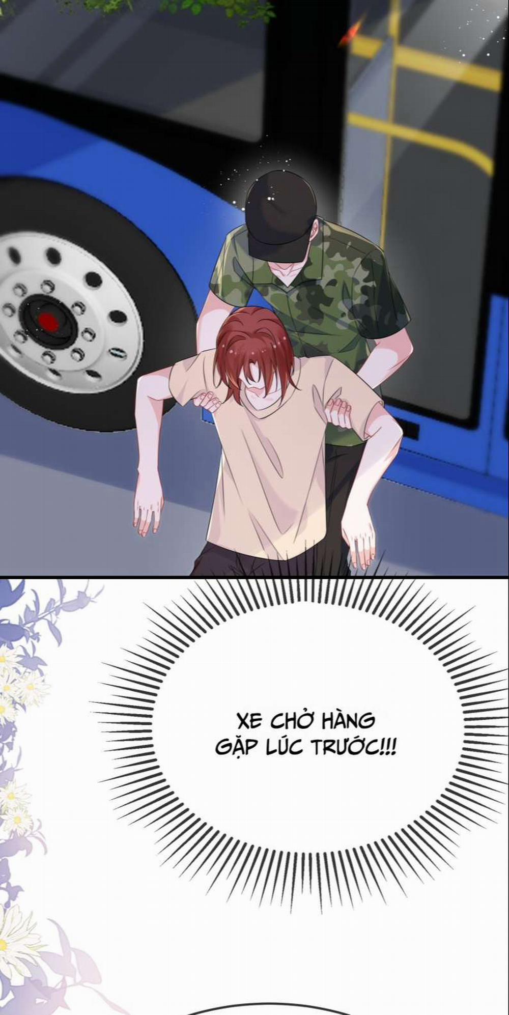 Giáo Bá Là Một Tên Yêu Tinh 66 trang 37