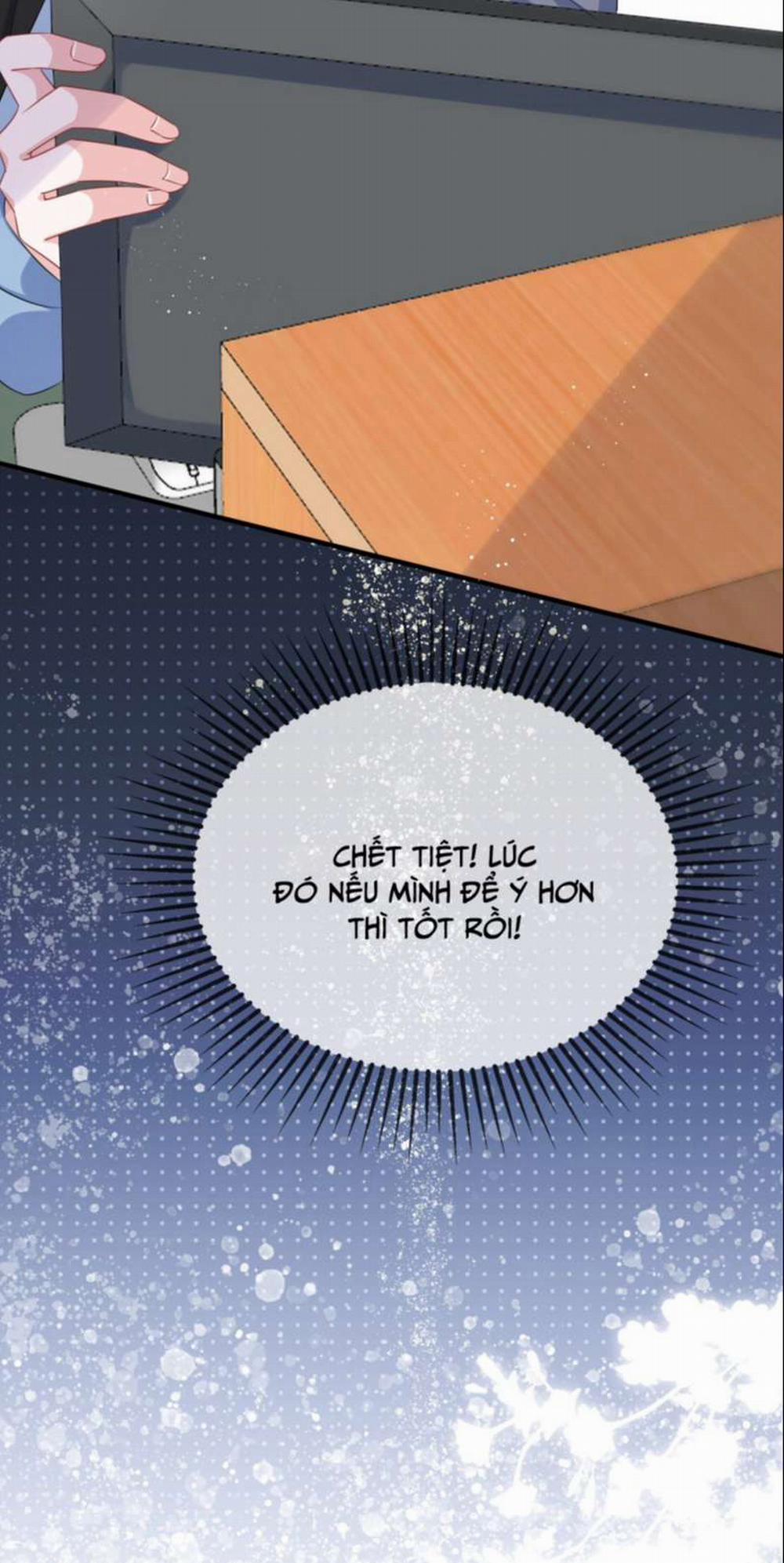 Giáo Bá Là Một Tên Yêu Tinh 66 trang 39