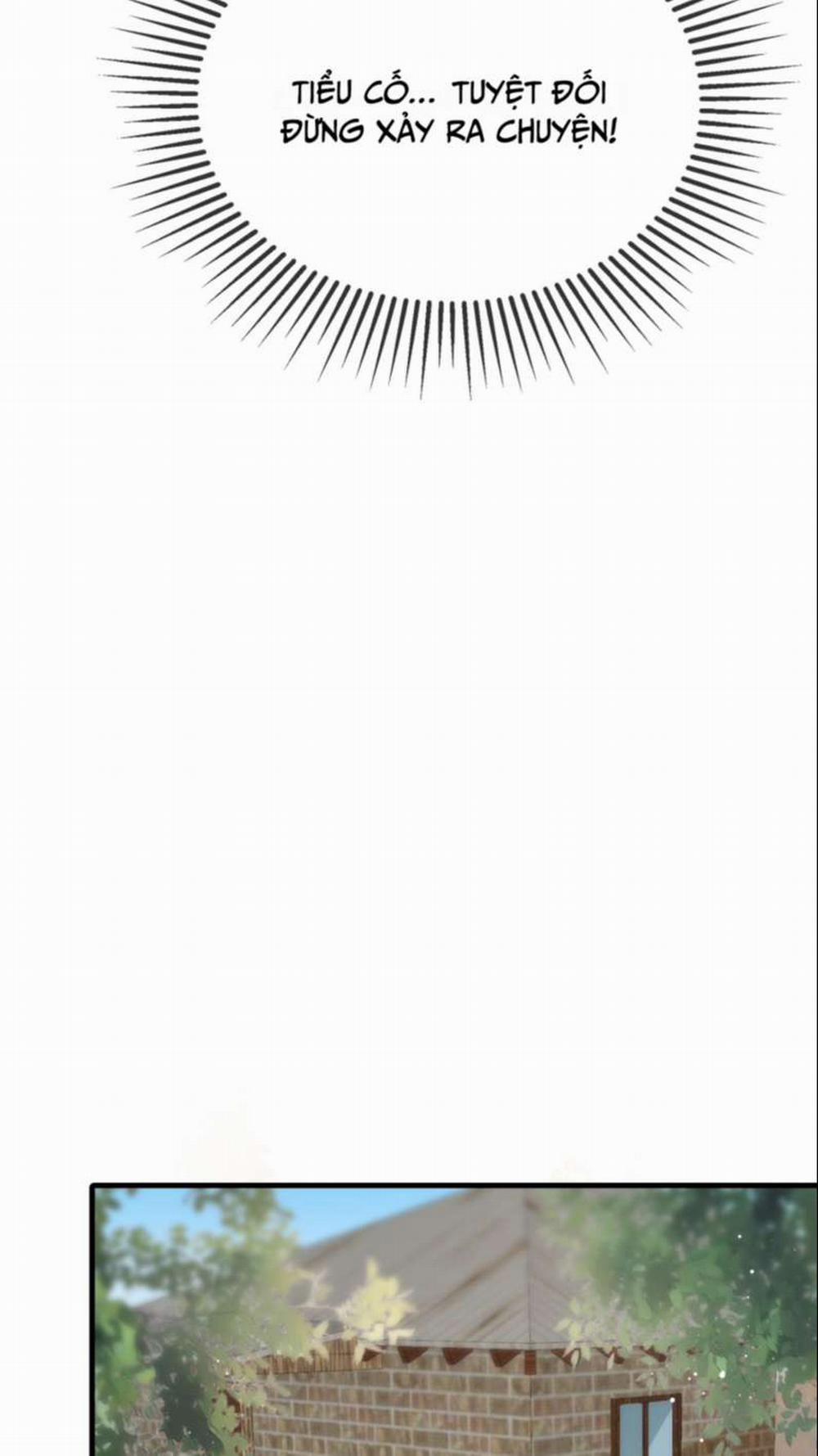 Giáo Bá Là Một Tên Yêu Tinh 66 trang 41