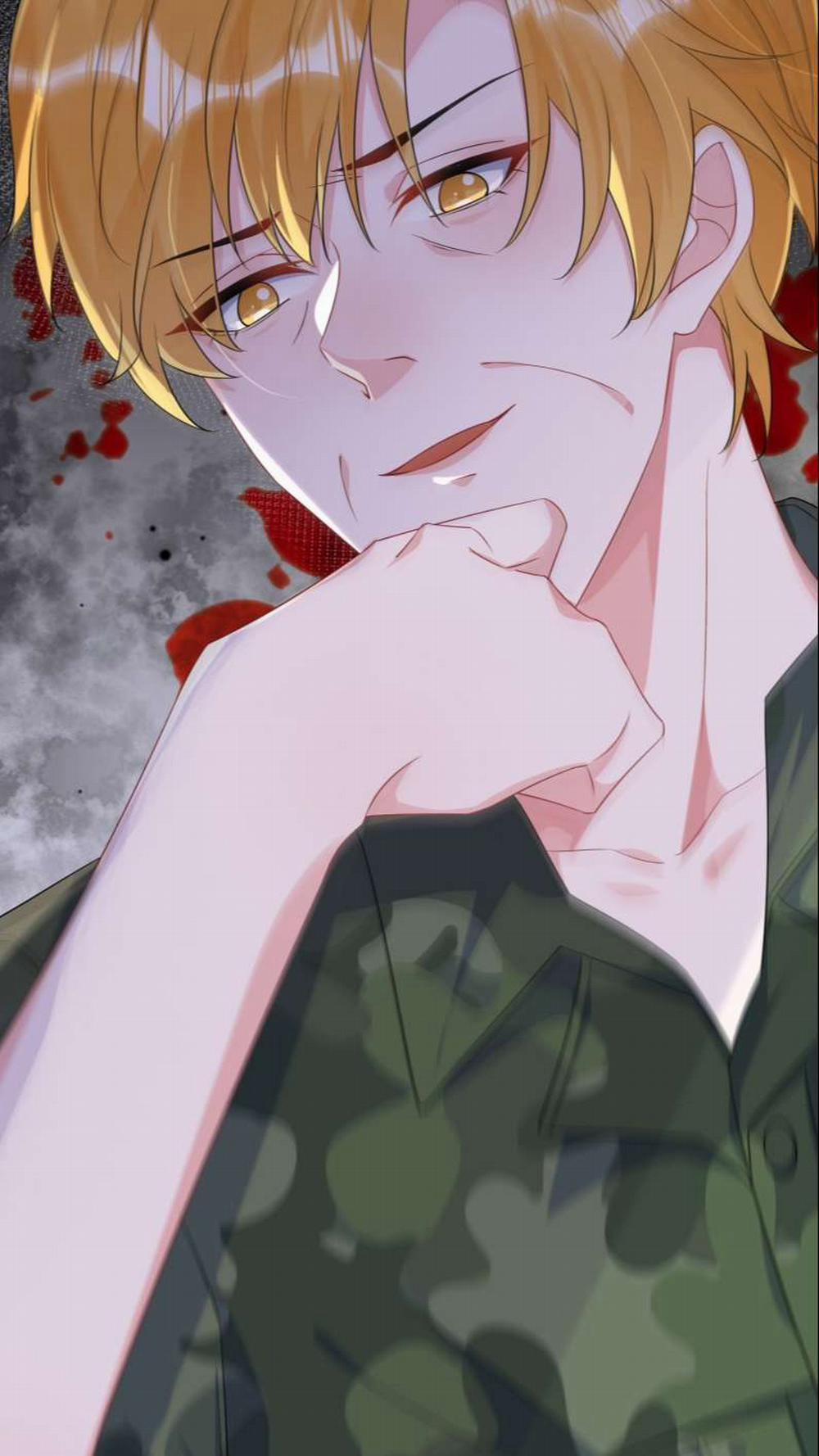 Giáo Bá Là Một Tên Yêu Tinh 66 trang 44